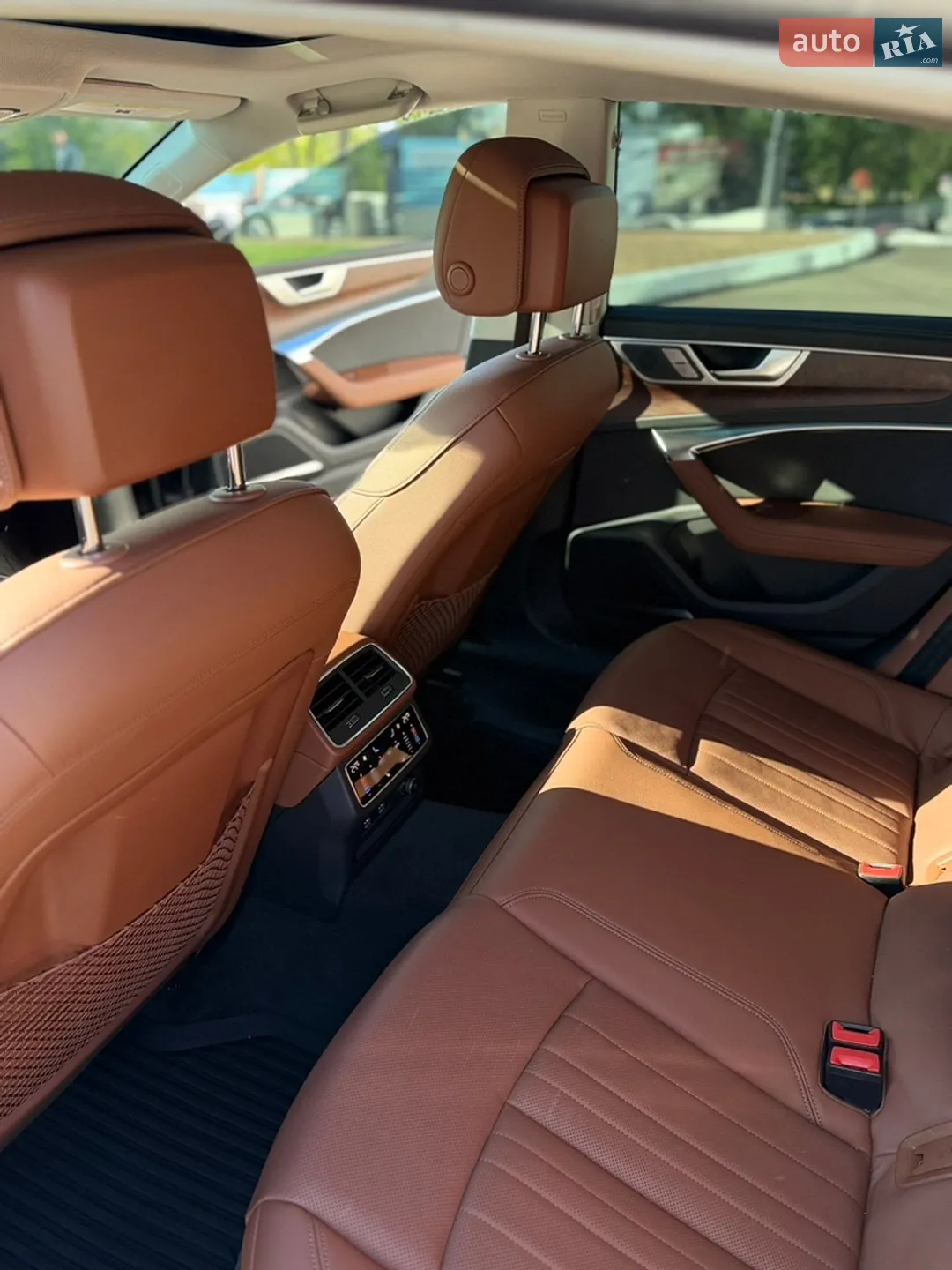 2018 Audi A7 - мініатюра 35
