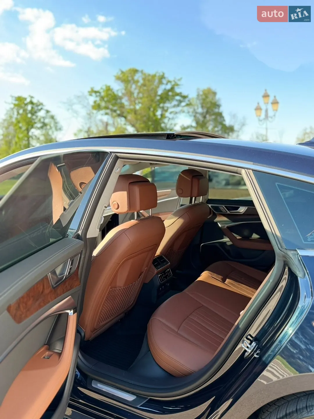 2018 Audi A7 - мініатюра 36