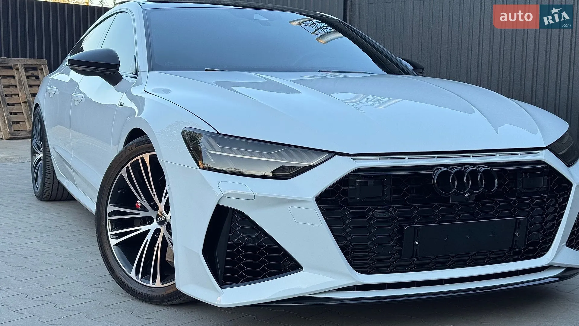 2019 Audi A7 - мініатюра 21