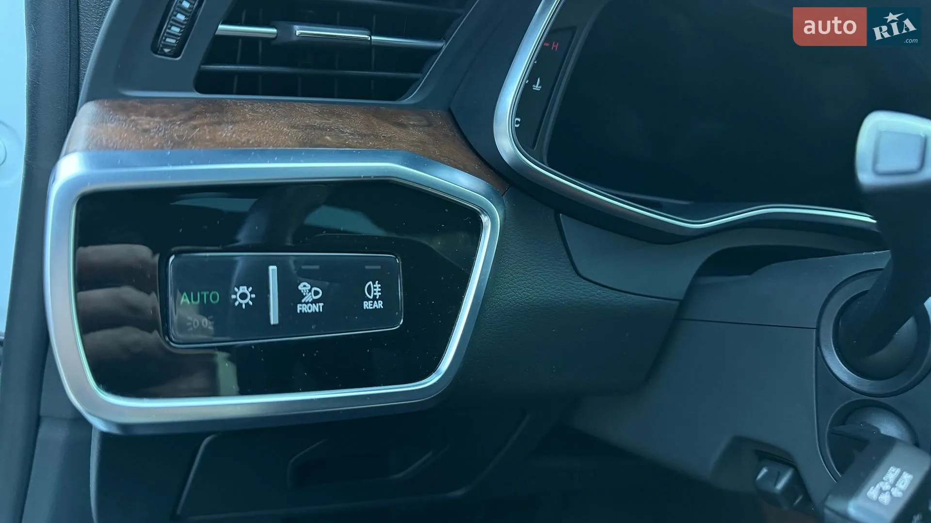 2019 Audi A7 - мініатюра 31