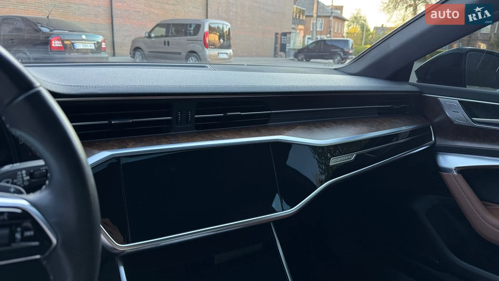 2019 Audi A7 - мініатюра 36