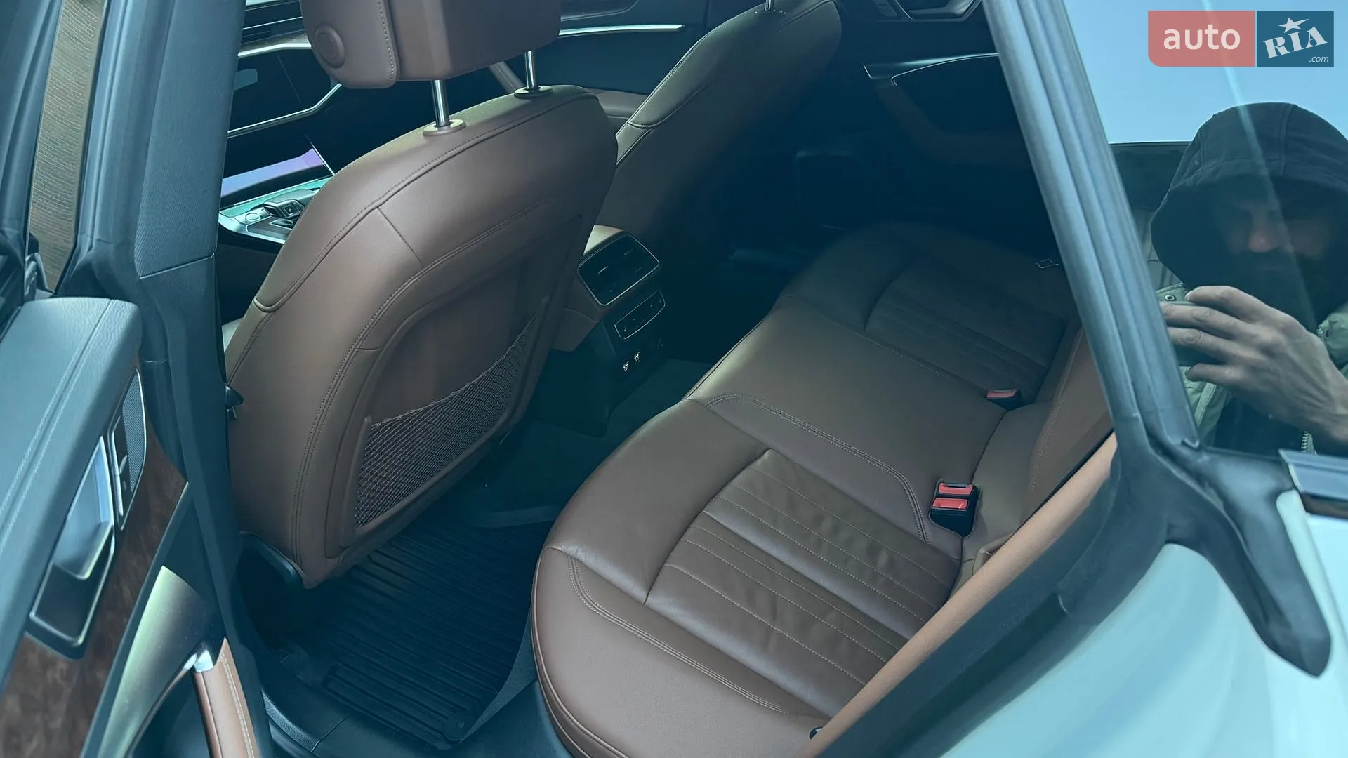 2019 Audi A7 - мініатюра 49