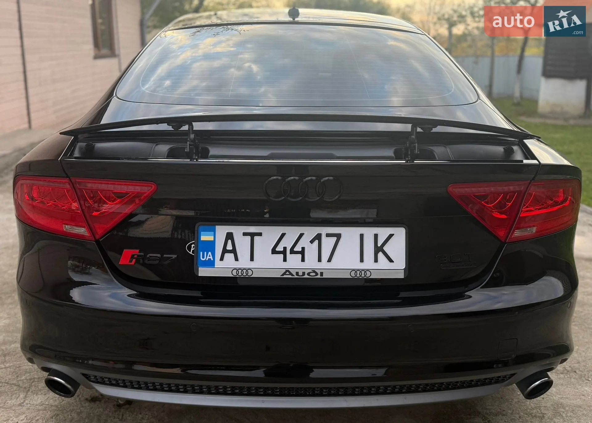 2013 Audi A7 - мініатюра 13