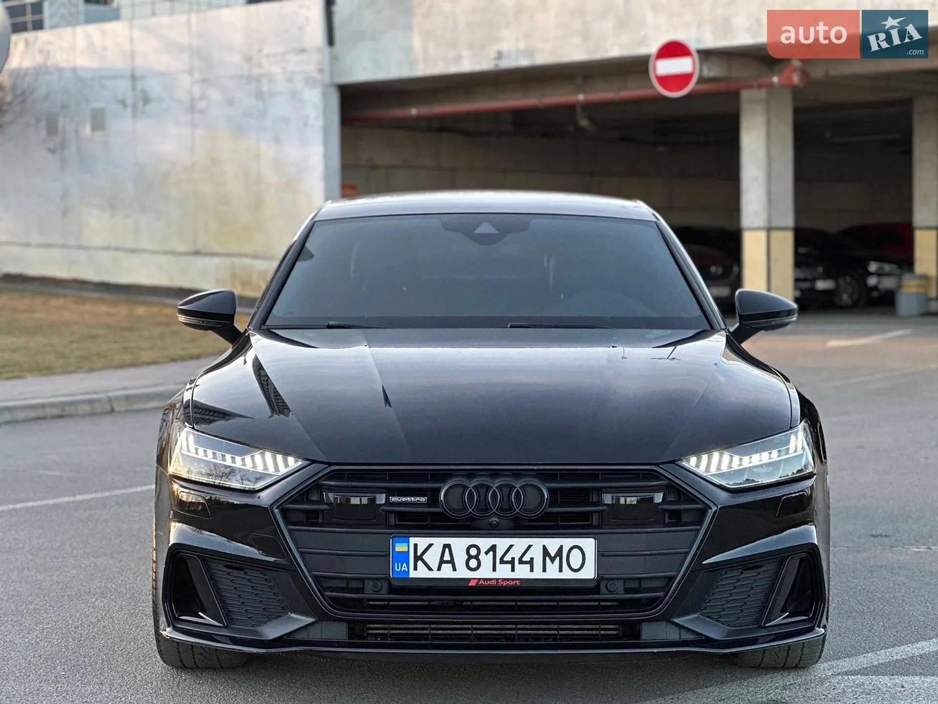 2020 Audi A7 - мініатюра 9