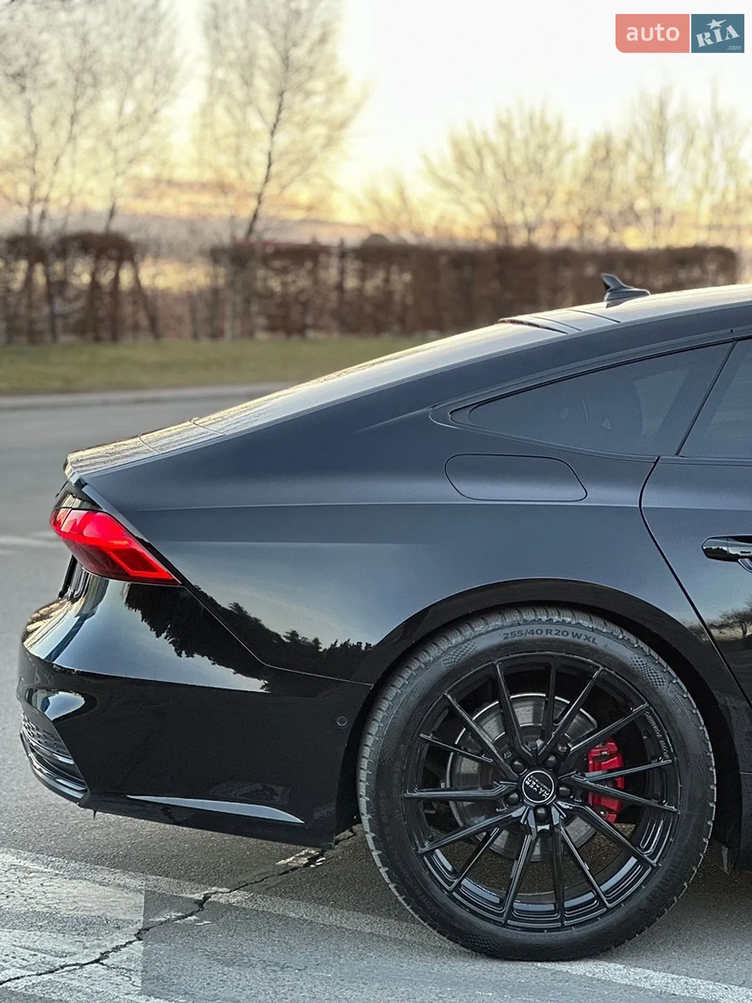 2020 Audi A7 - мініатюра 28