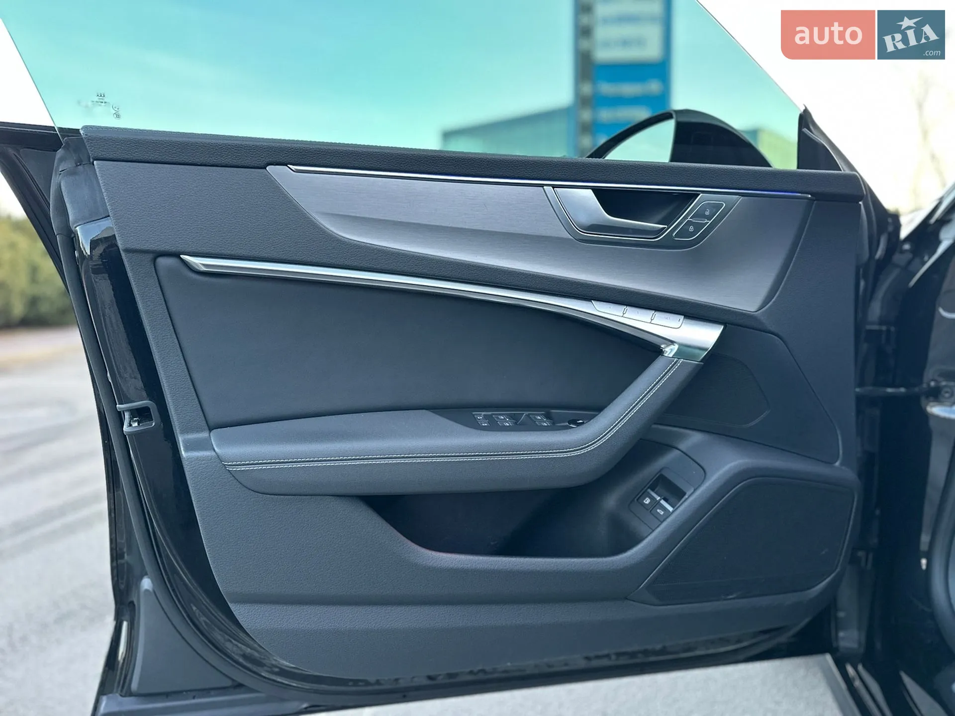 2020 Audi A7 - мініатюра 36