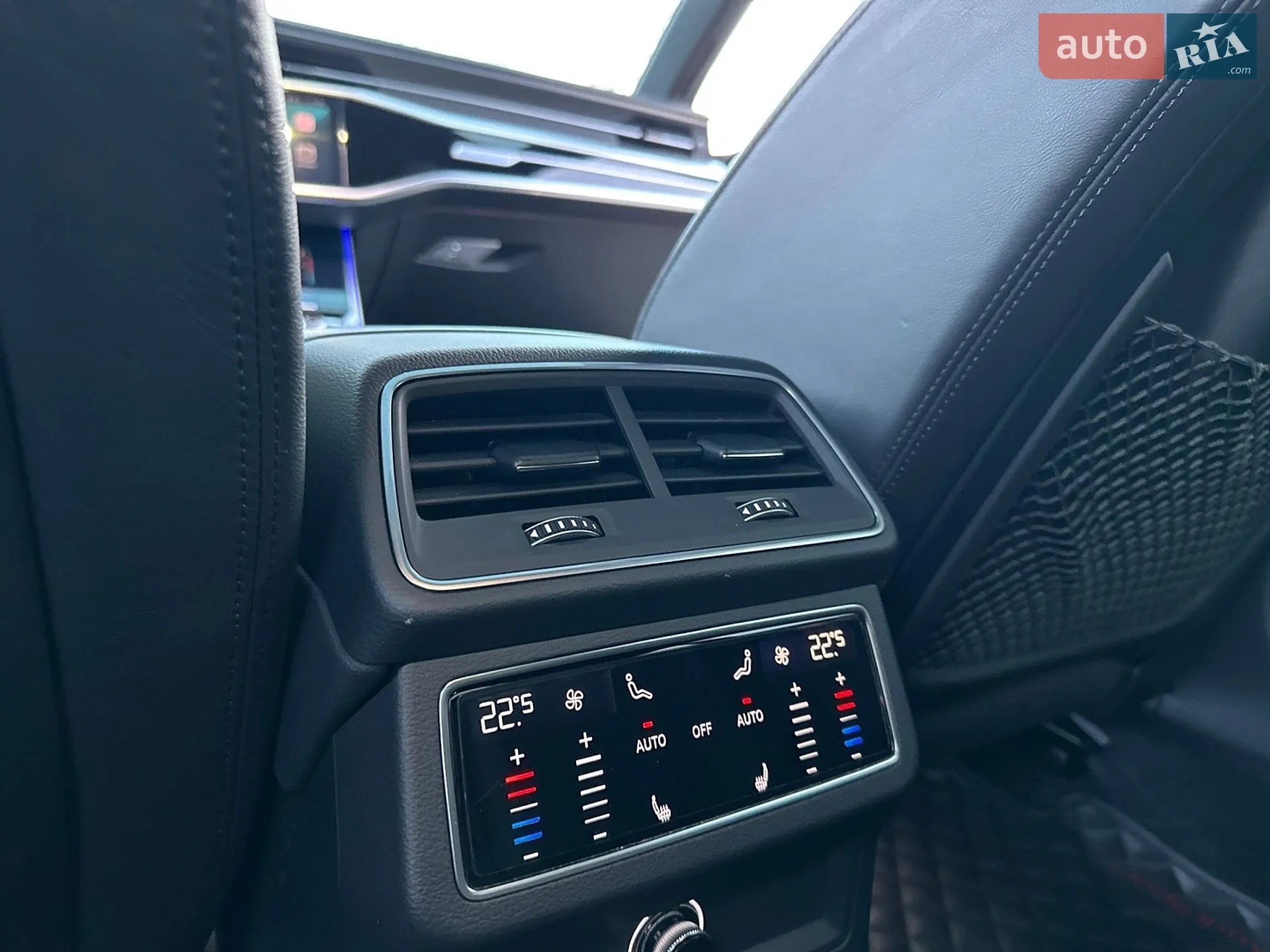 2020 Audi A7 - мініатюра 44