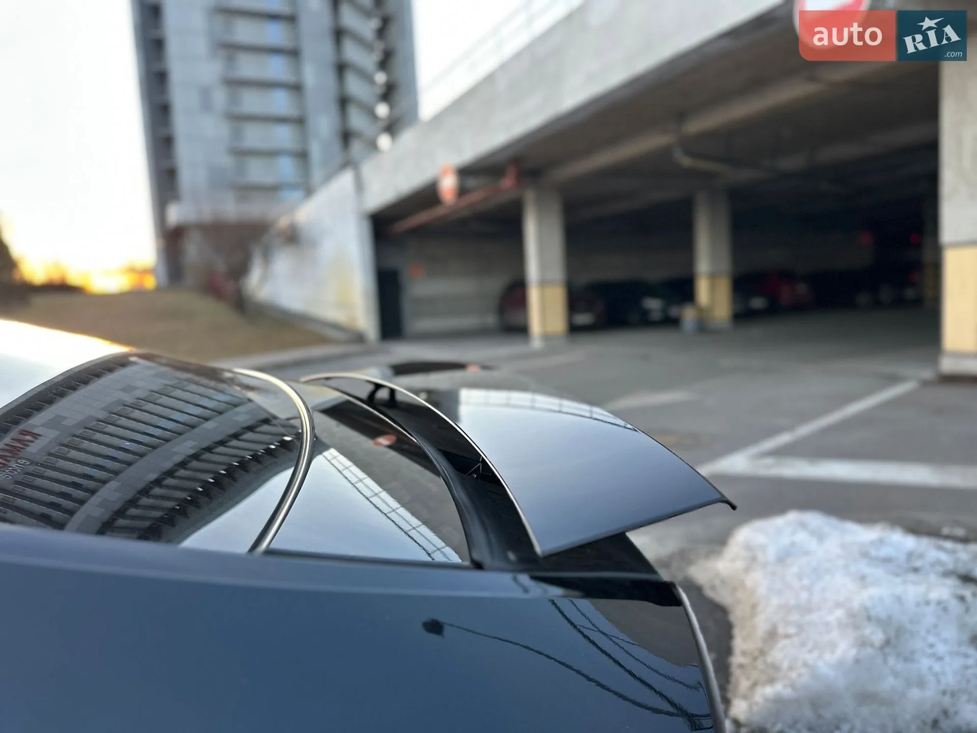 2020 Audi A7 - мініатюра 51