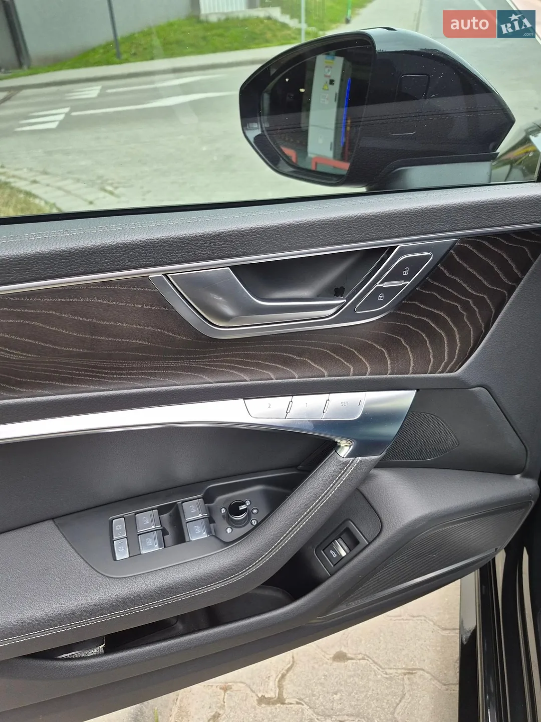 2019 Audi A7 - мініатюра 10
