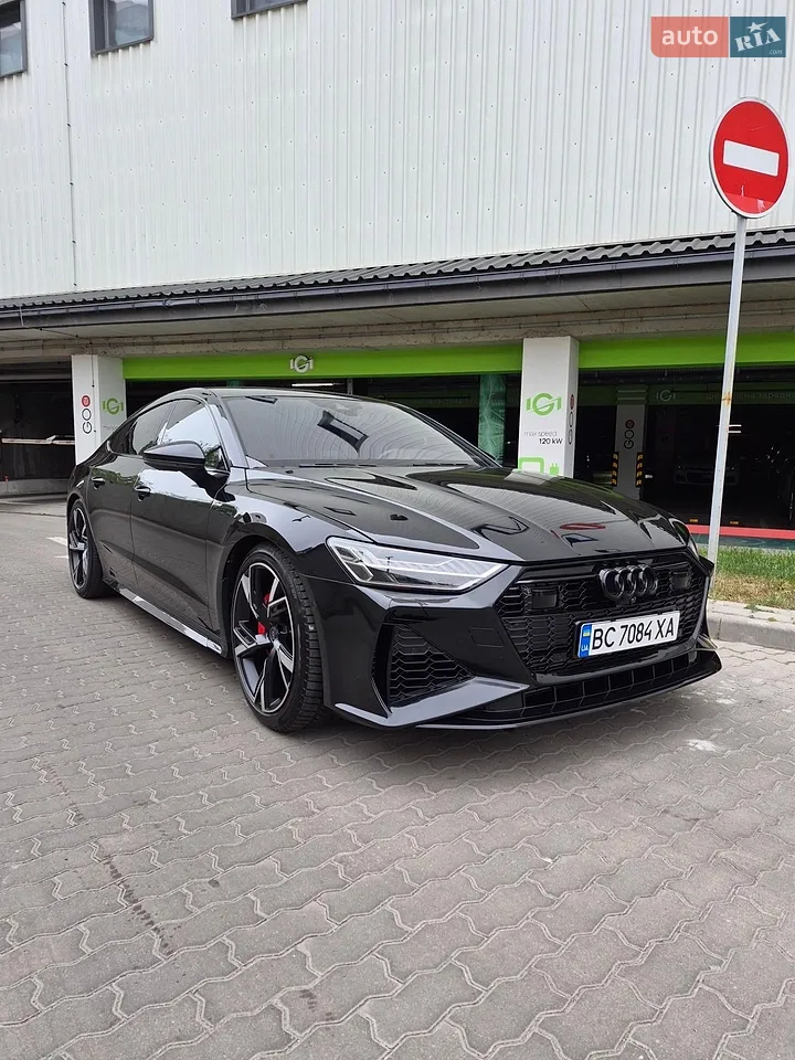 2018 Audi A7 - мініатюра 25
