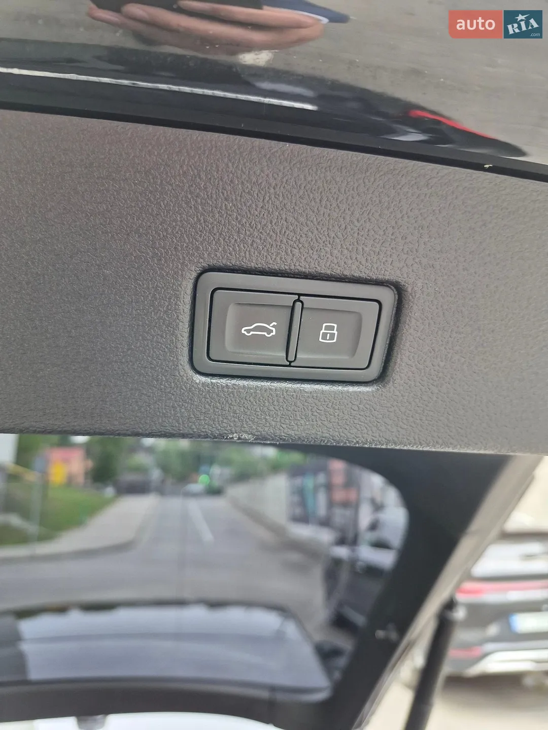 2019 Audi A7 - мініатюра 15