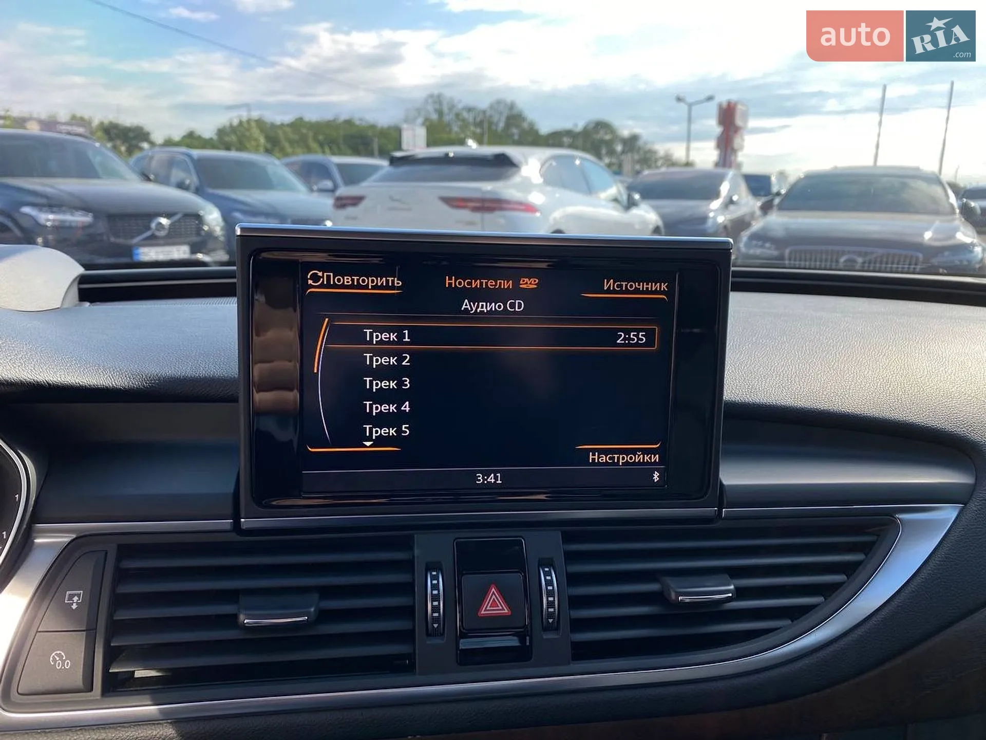 2016 Audi A7 - мініатюра 18