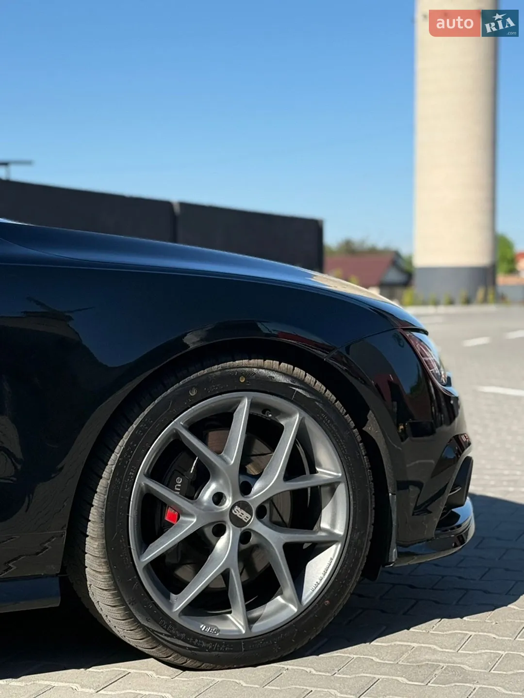 2015 Audi A7 - мініатюра 16