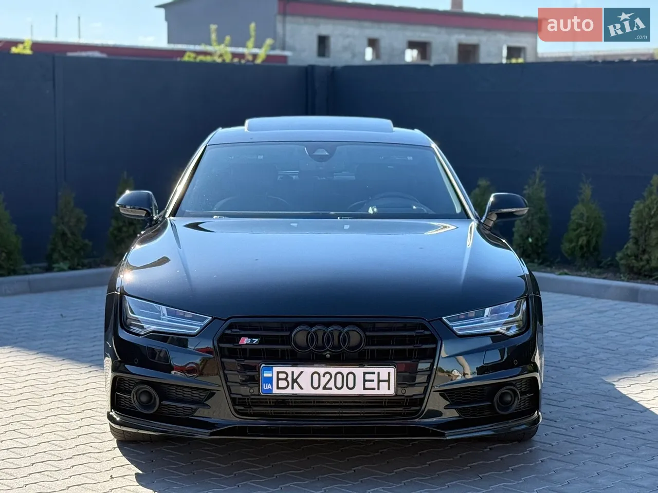 2014 Audi A7 - мініатюра 23