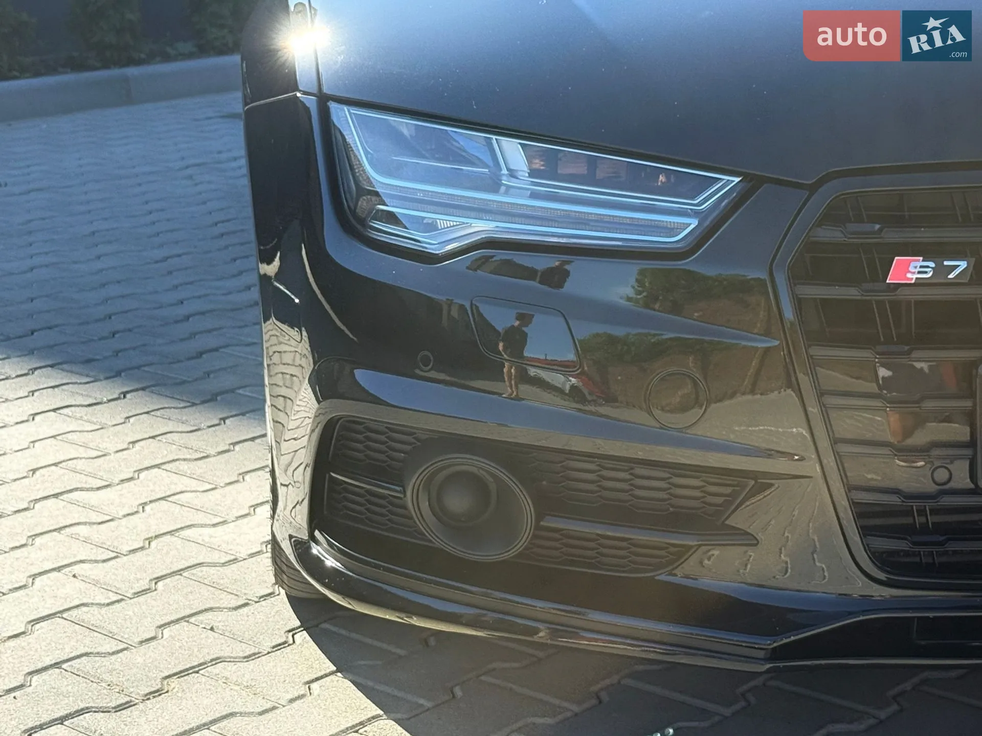 2015 Audi A7 - мініатюра 19
