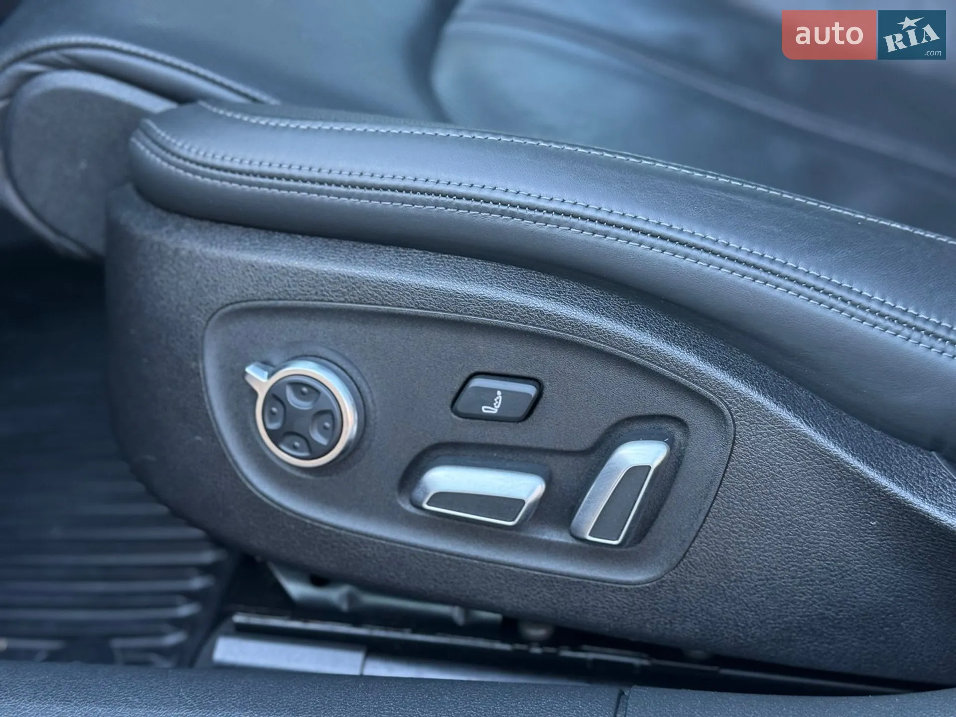 2015 Audi A7 - мініатюра 28