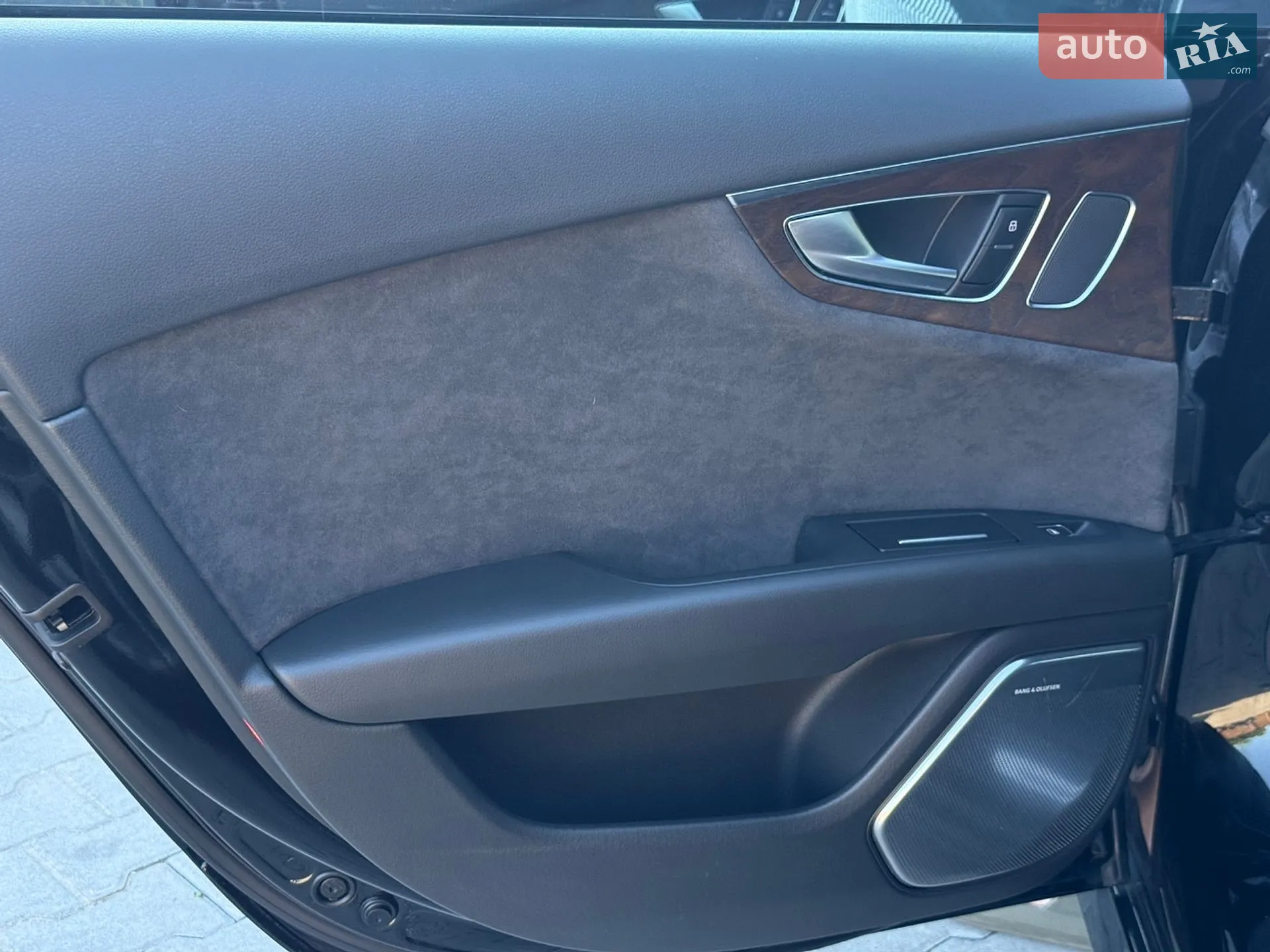 2015 Audi A7 - мініатюра 36