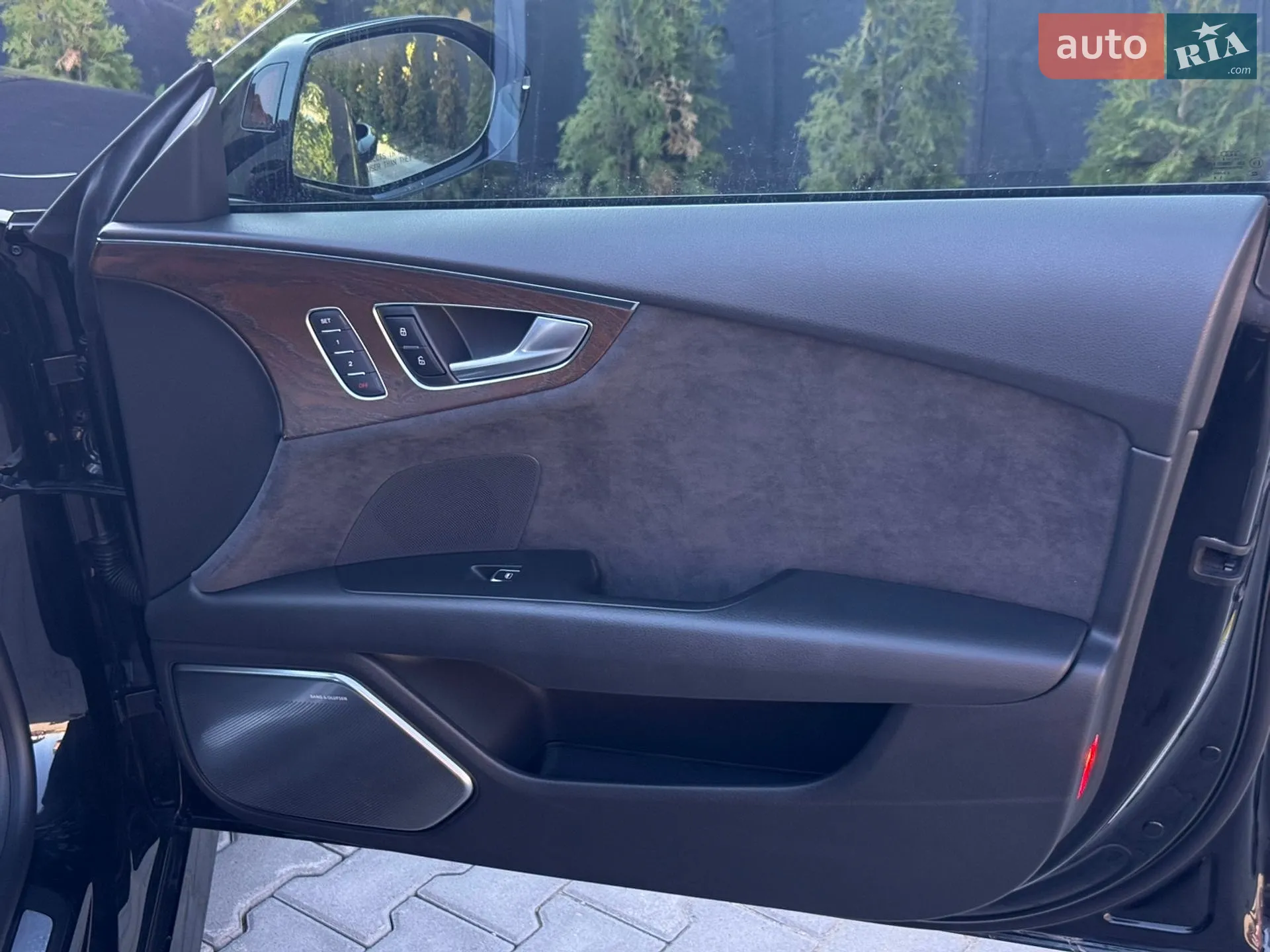 2015 Audi A7 - мініатюра 44