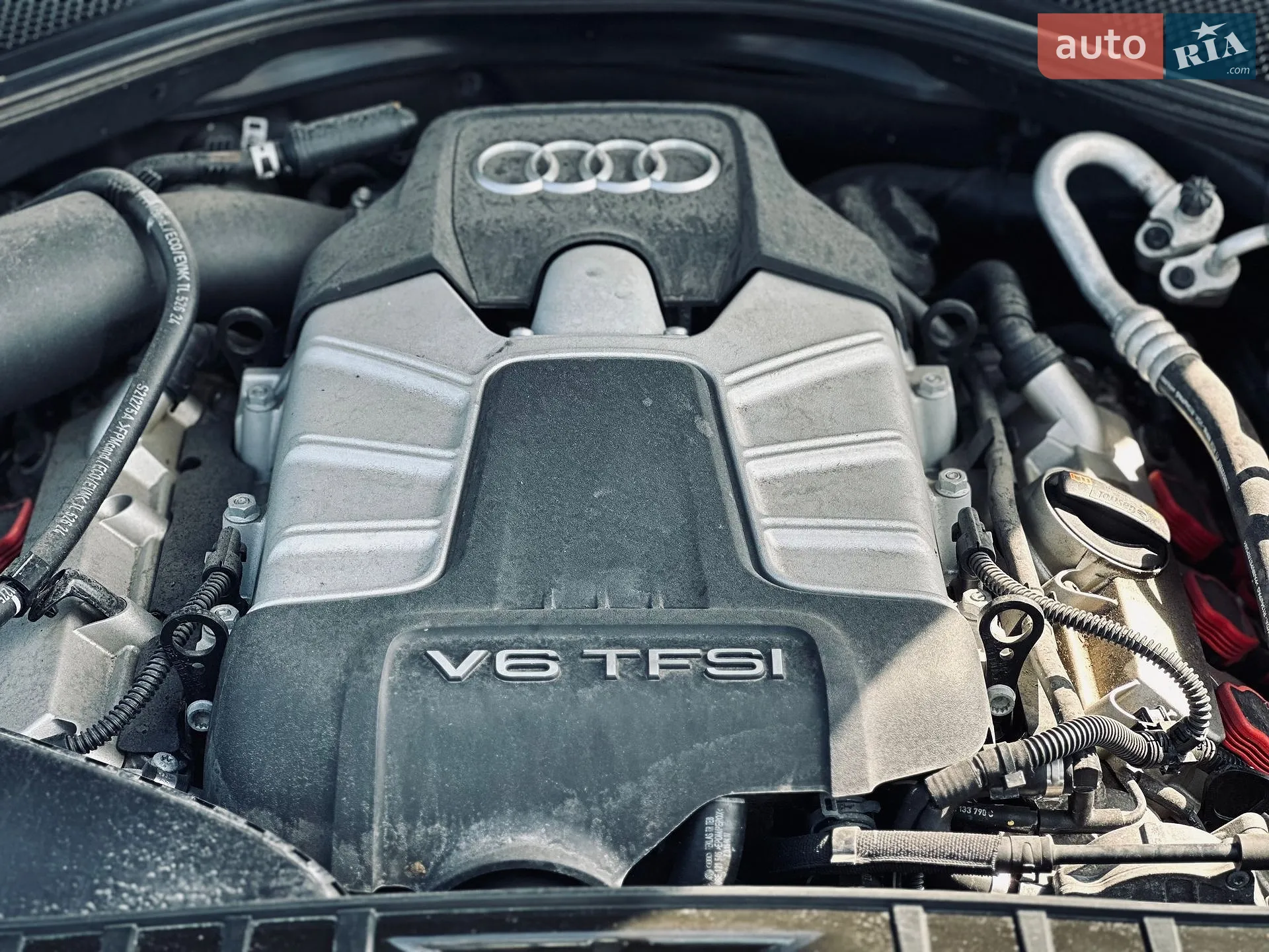 2012 Audi A7 - мініатюра 7