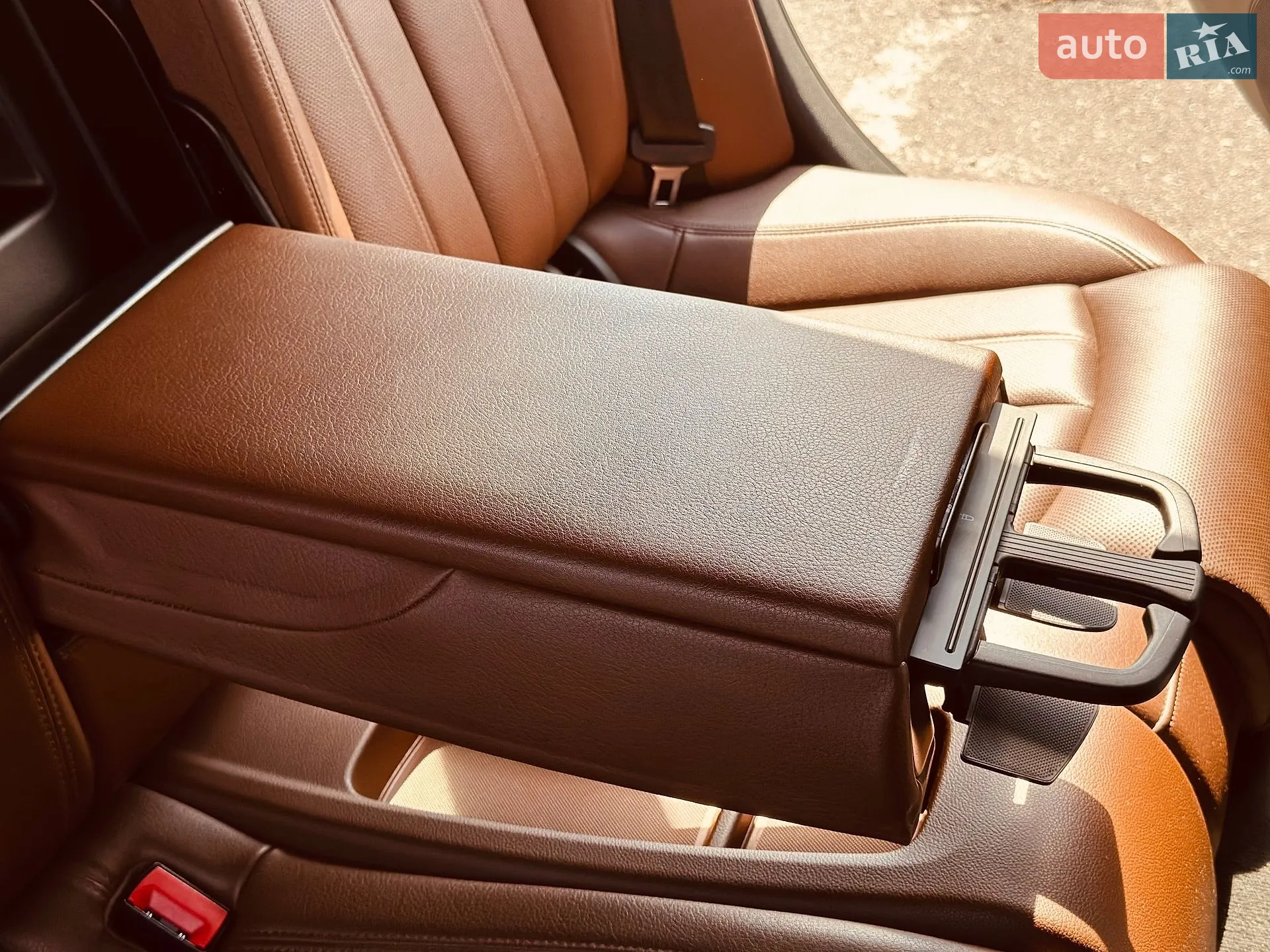 2012 Audi A7 - мініатюра 16