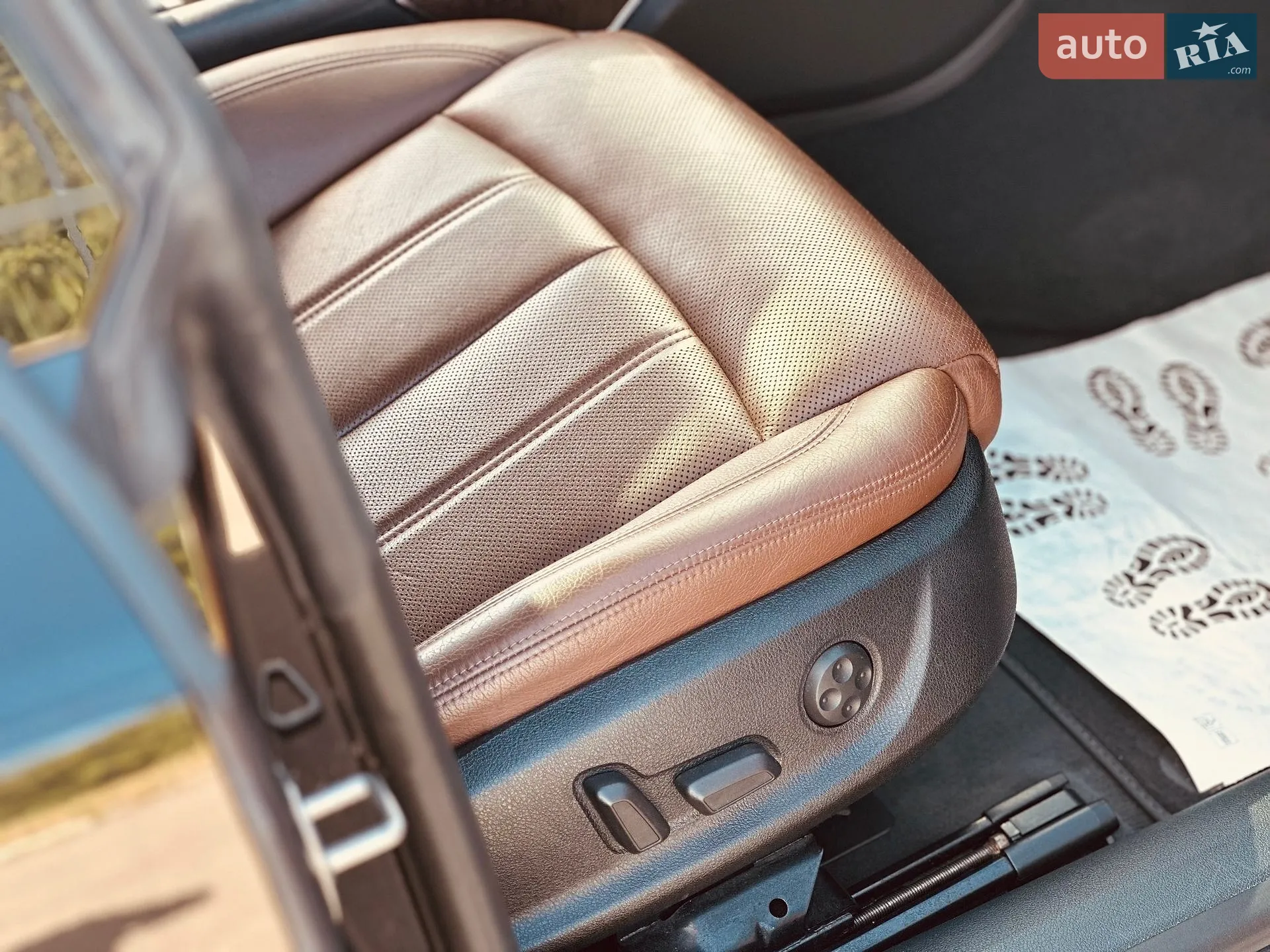 2012 Audi A7 - мініатюра 19