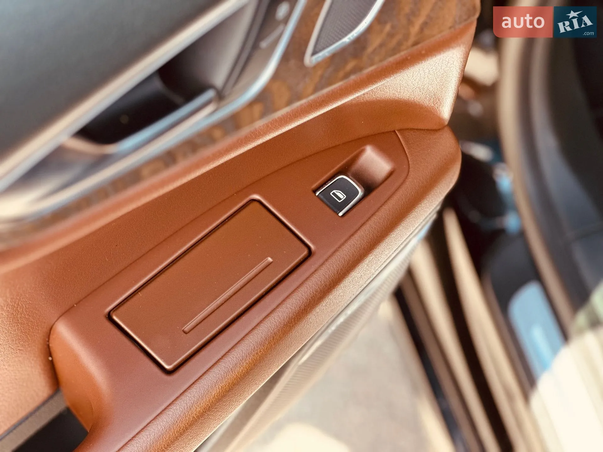 2012 Audi A7 - мініатюра 21