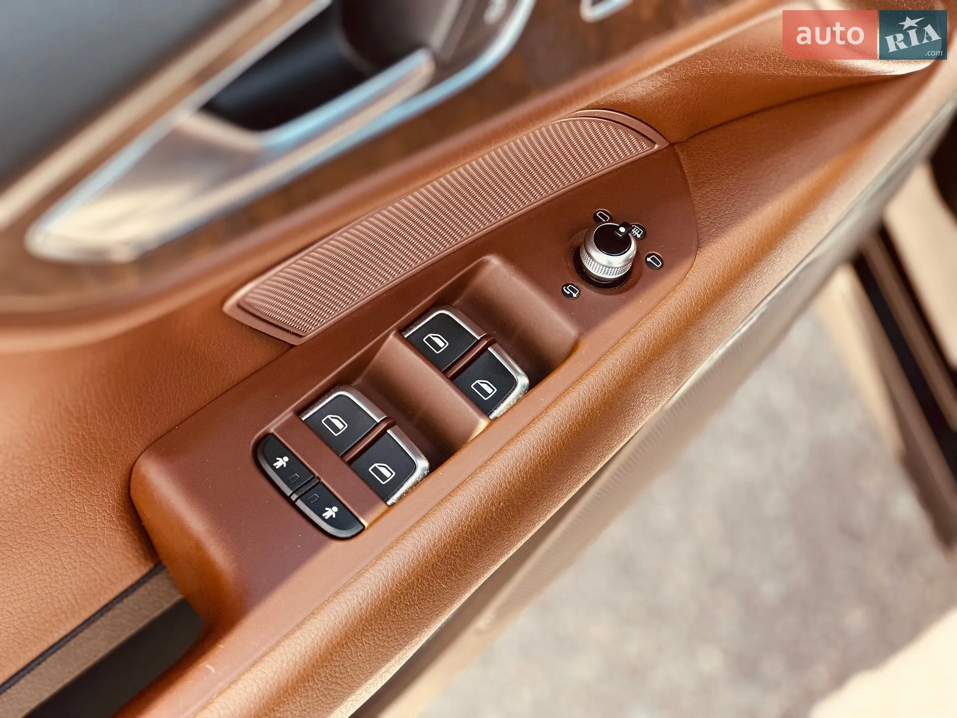 2012 Audi A7 - мініатюра 24