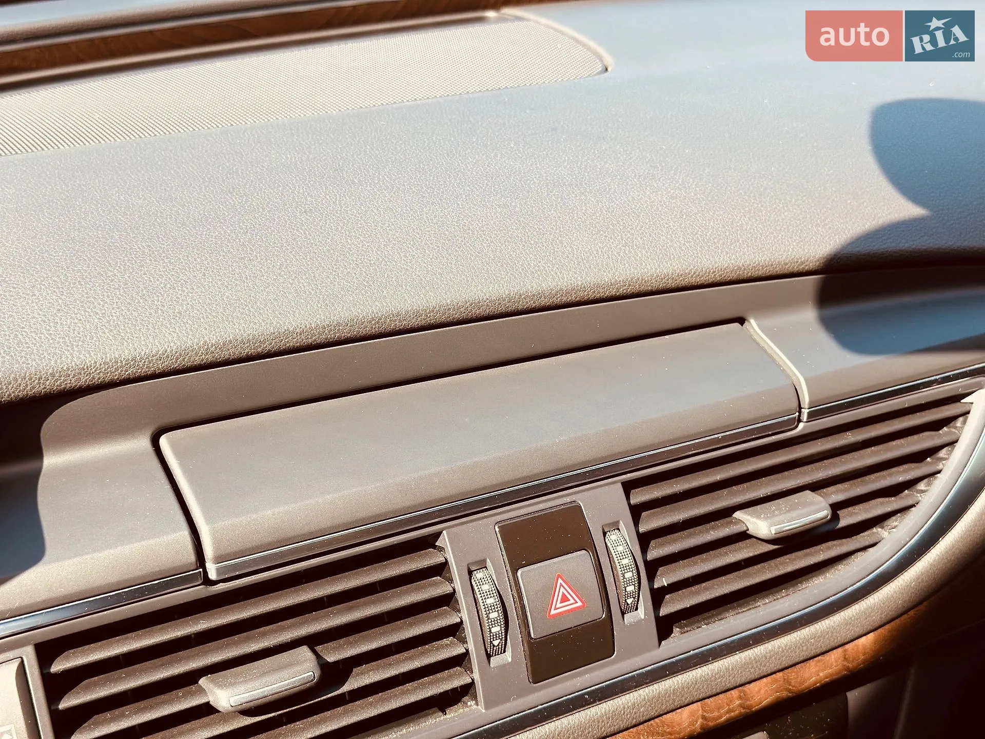 2012 Audi A7 - мініатюра 56