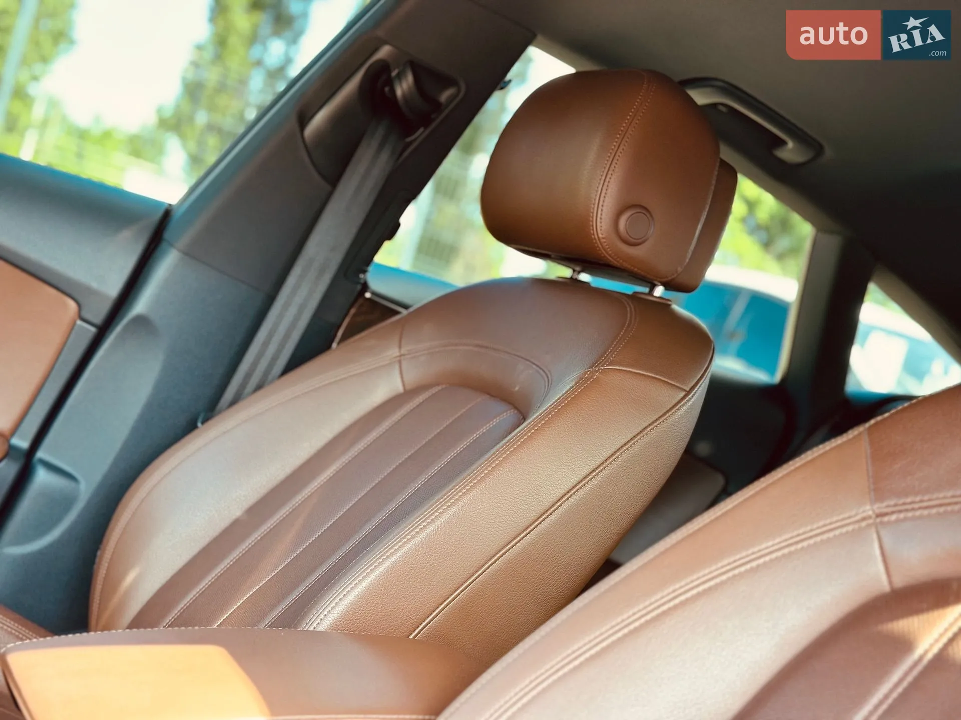 2012 Audi A7 - мініатюра 60