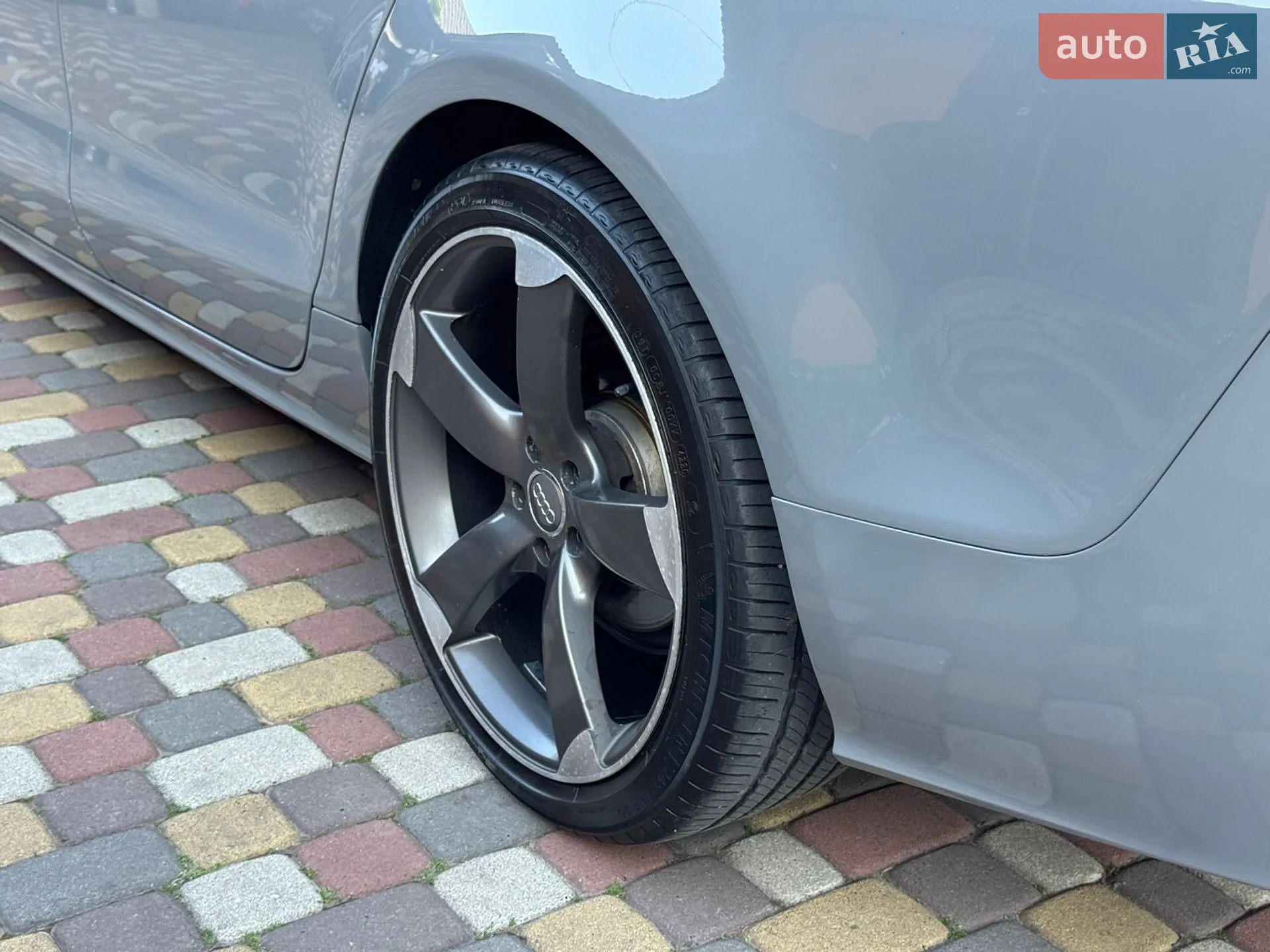 2011 Audi A7 - мініатюра 63
