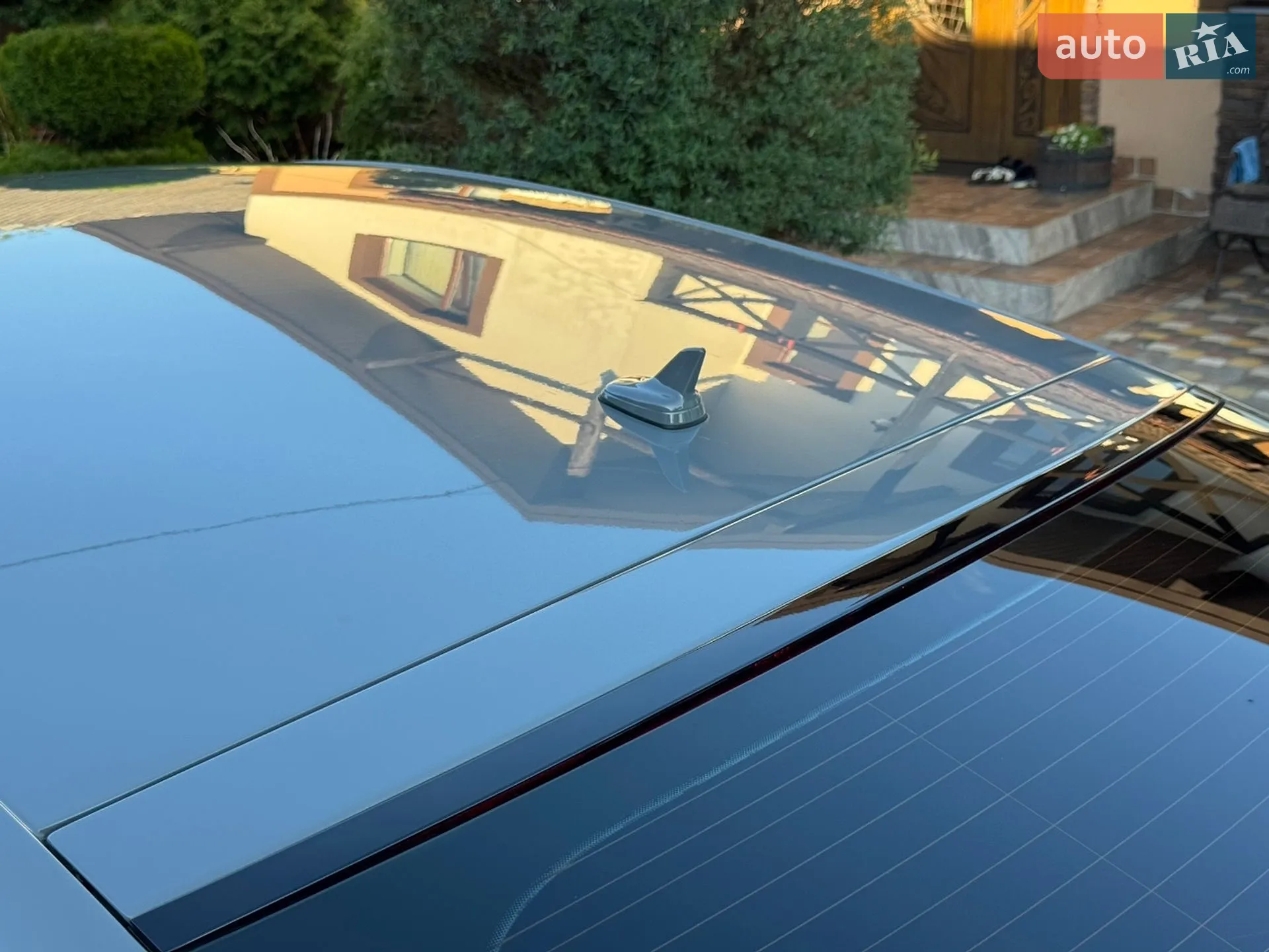 2011 Audi A7 - мініатюра 61