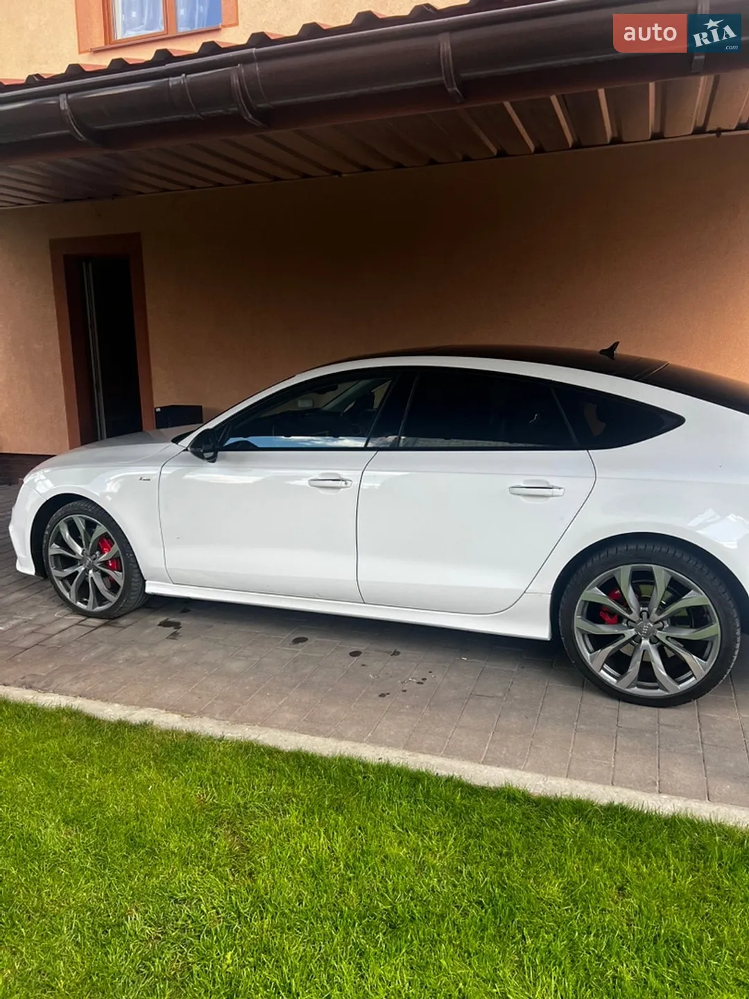 2015 Audi A7 - мініатюра 12