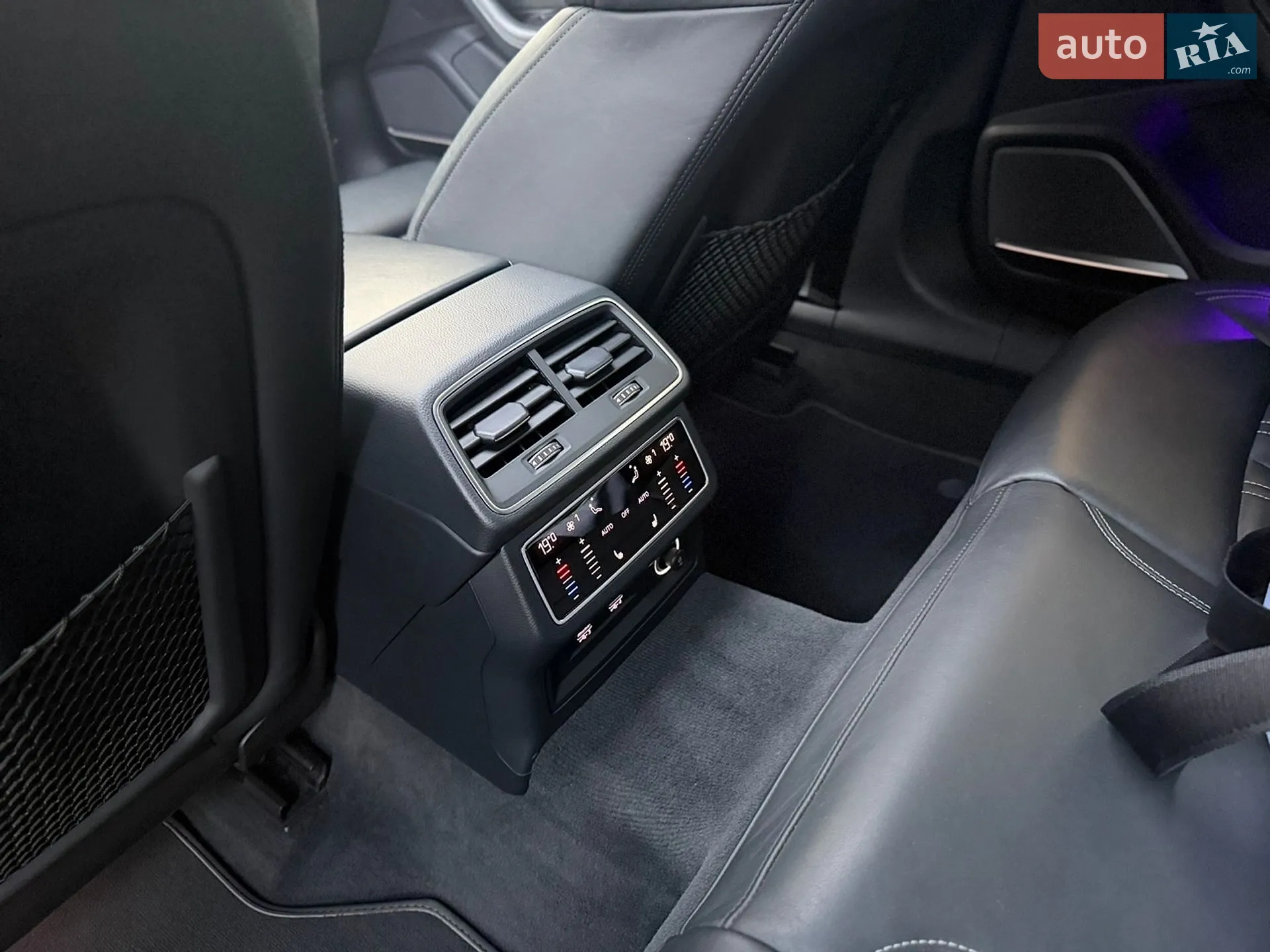 2018 Audi A7 - мініатюра 34