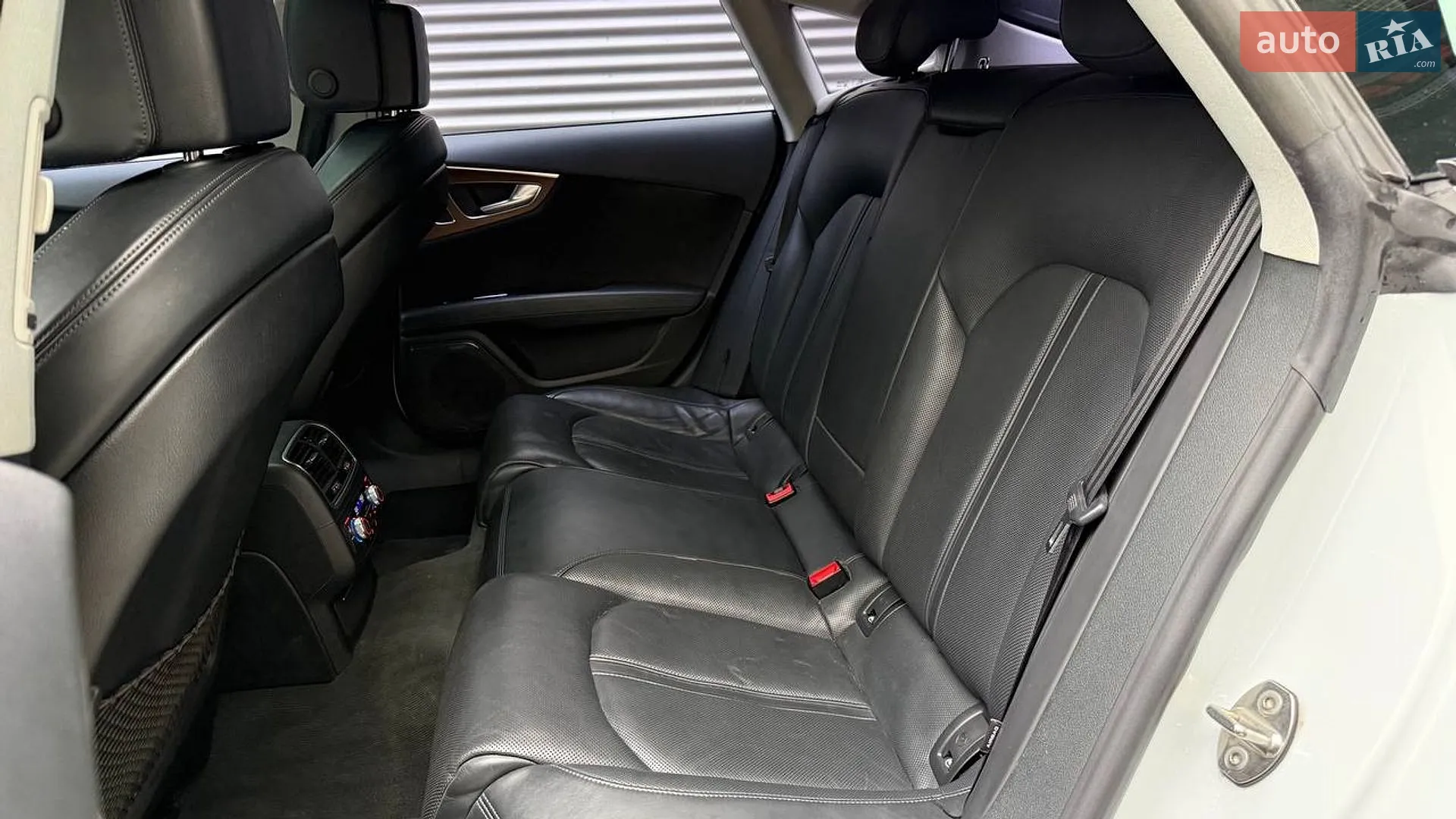2015 Audi A7 - мініатюра 13