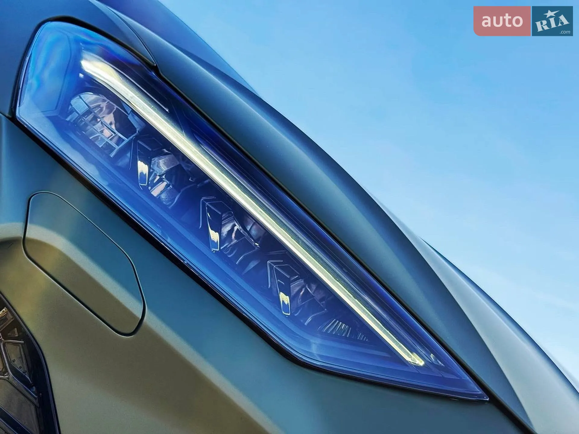 2018 Audi A7 - мініатюра 9
