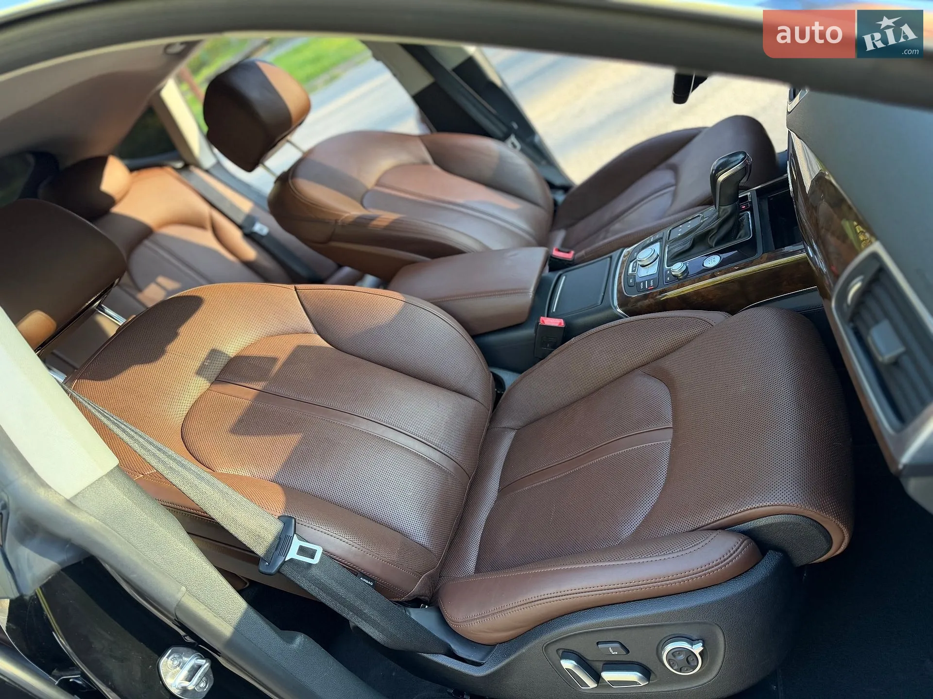 2016 Audi A7 - мініатюра 23