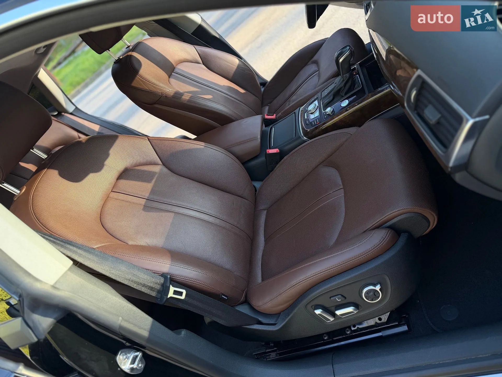 2016 Audi A7 - мініатюра 40