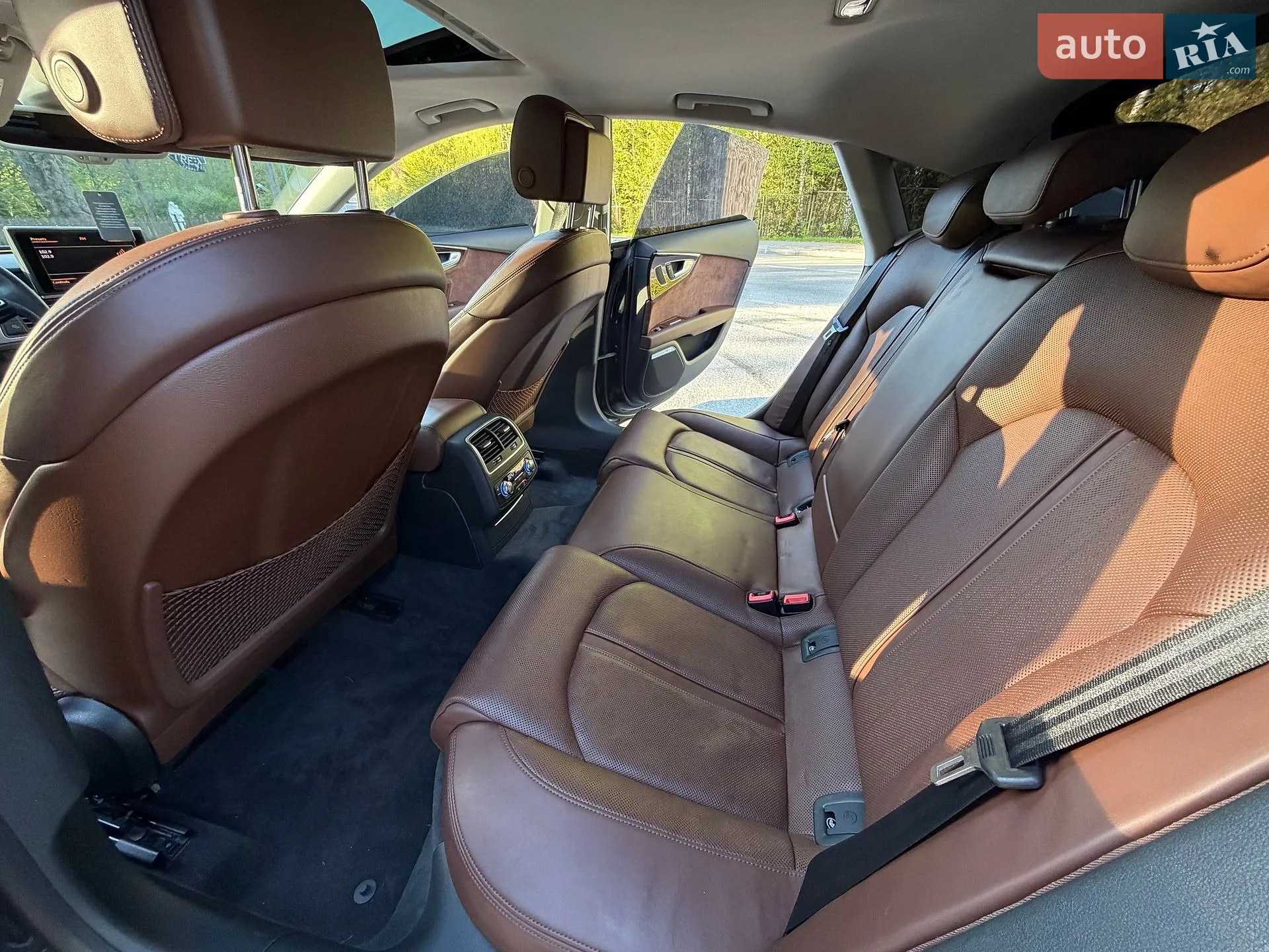 2016 Audi A7 - мініатюра 49