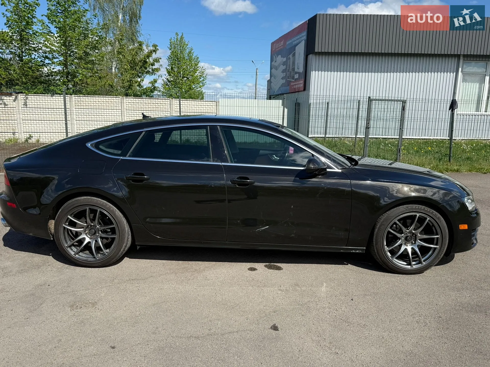2014 Audi A7 - мініатюра 8