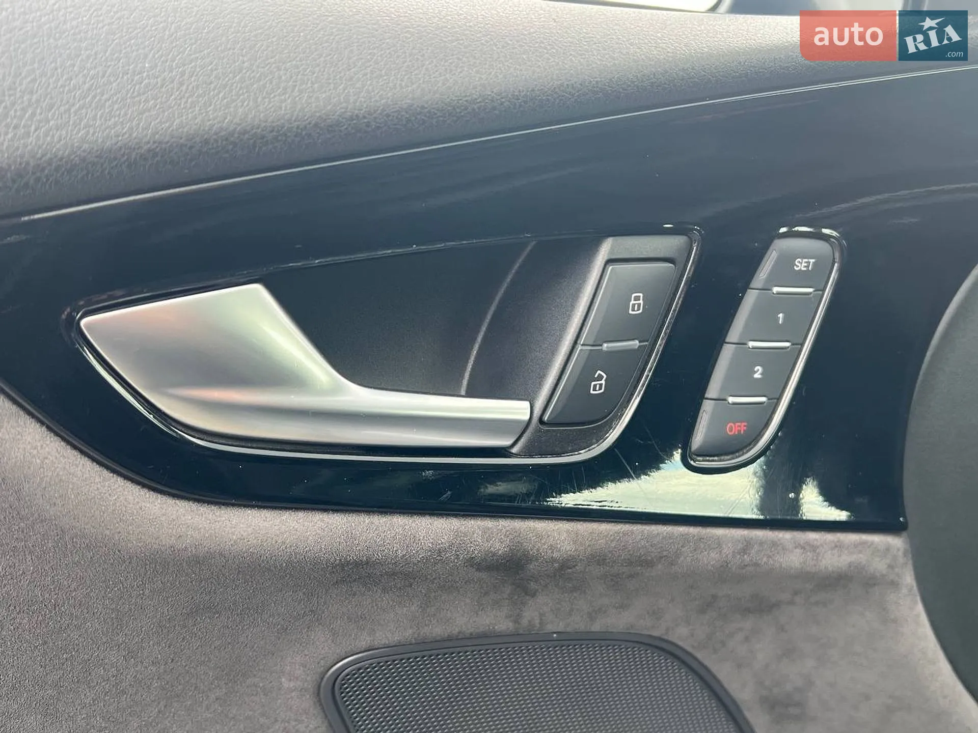 2014 Audi A7 - мініатюра 14