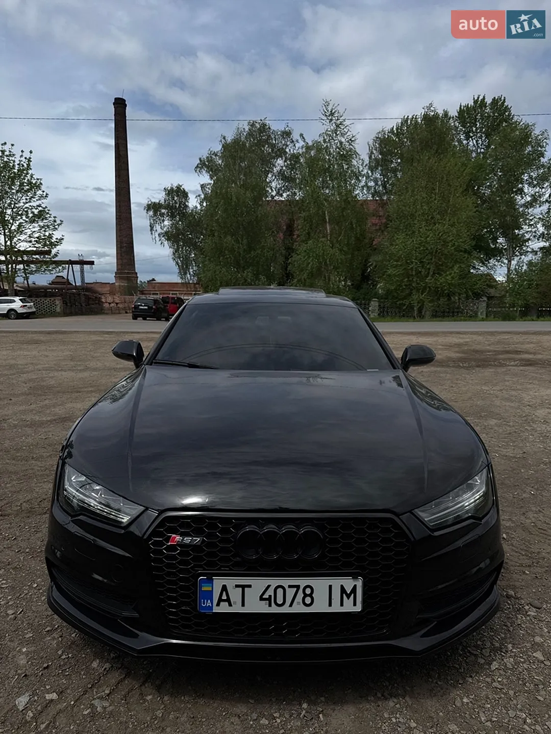 2017 Audi A7 - мініатюра 6