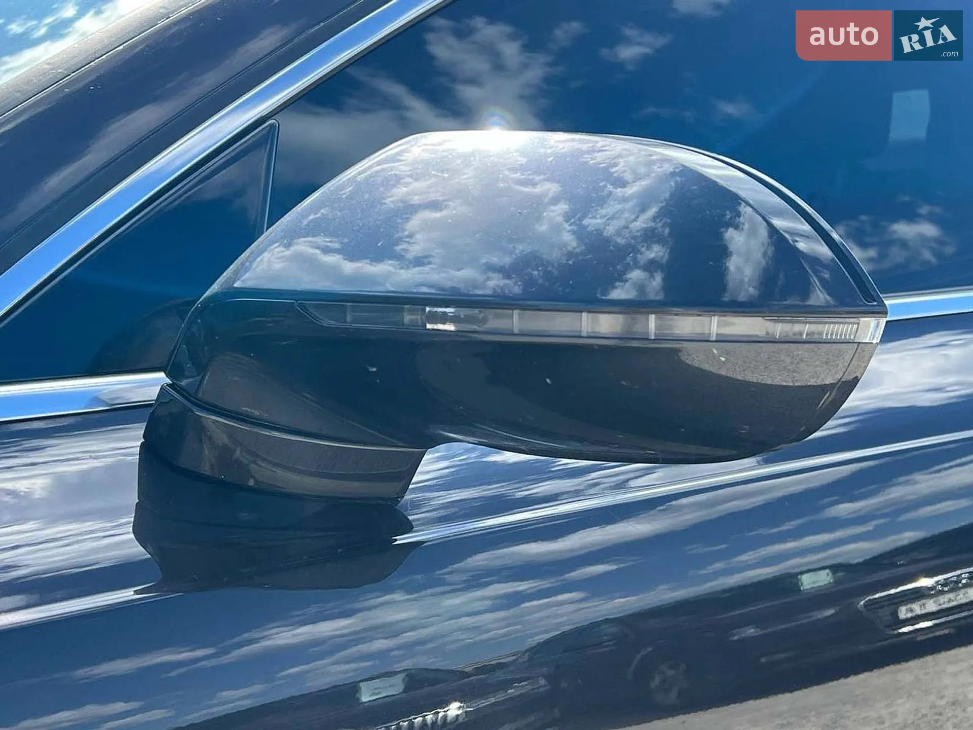 2013 Audi A7 - мініатюра 17