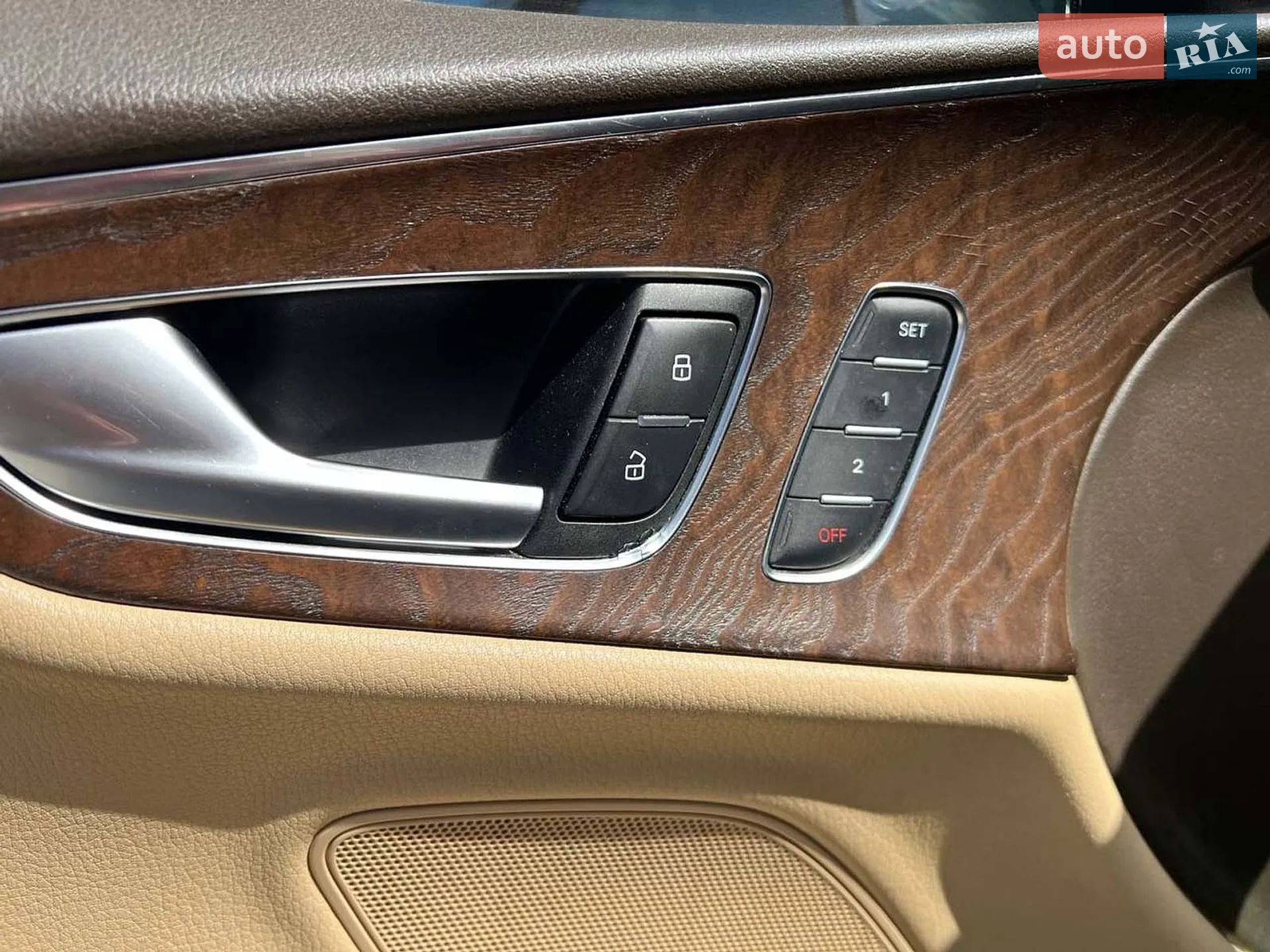 2013 Audi A7 - мініатюра 24