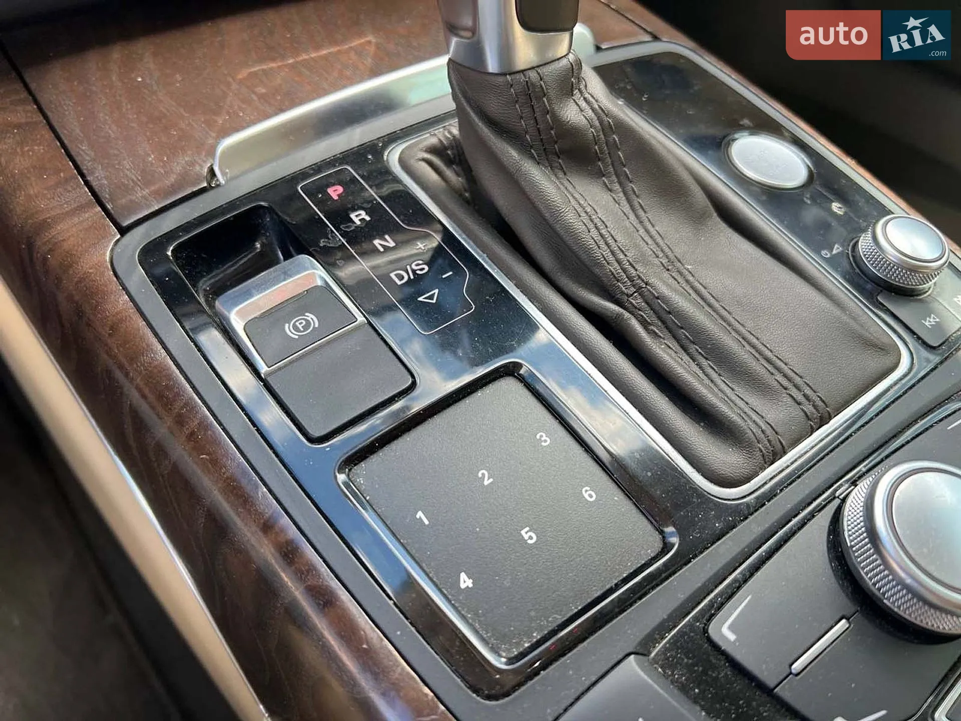 2013 Audi A7 - мініатюра 37