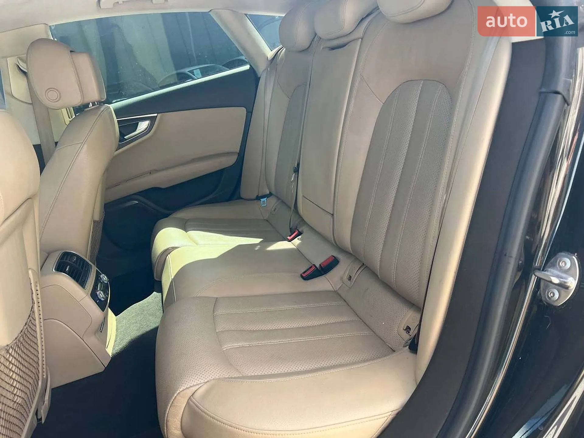 2013 Audi A7 - мініатюра 49