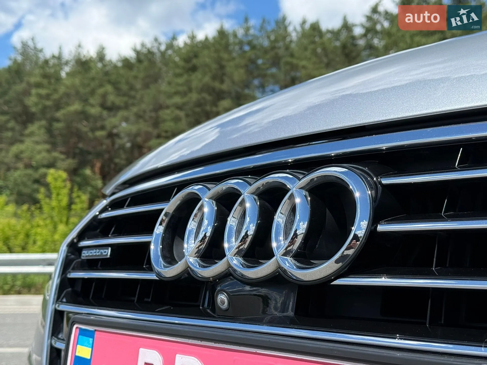 2016 Audi A7 - мініатюра 14