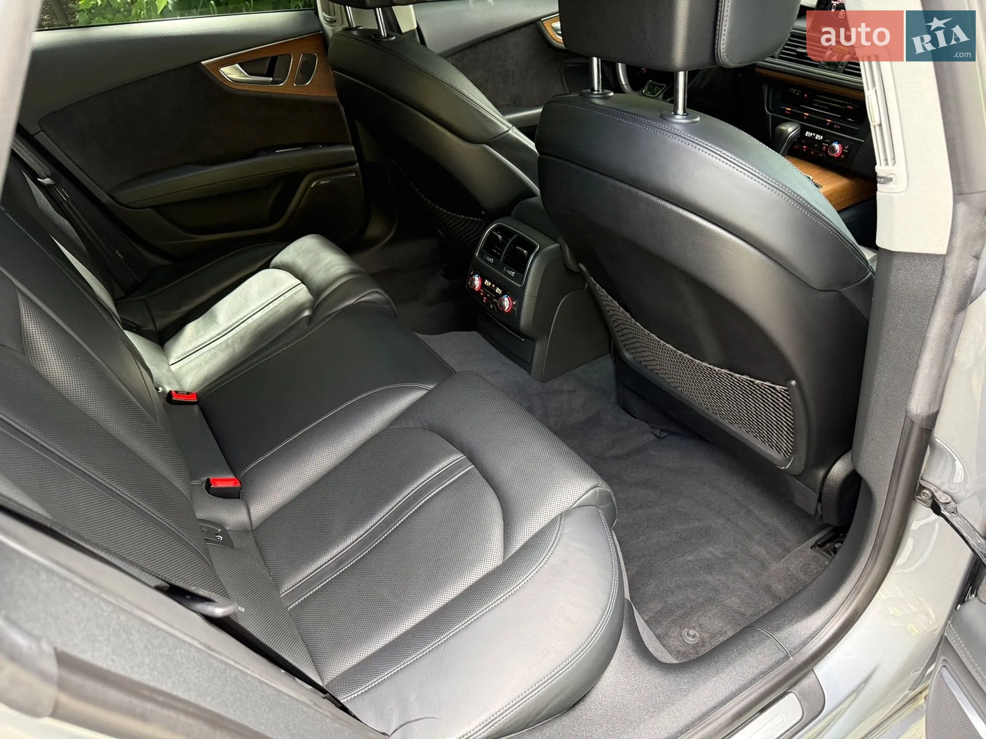 2016 Audi A7 - мініатюра 53