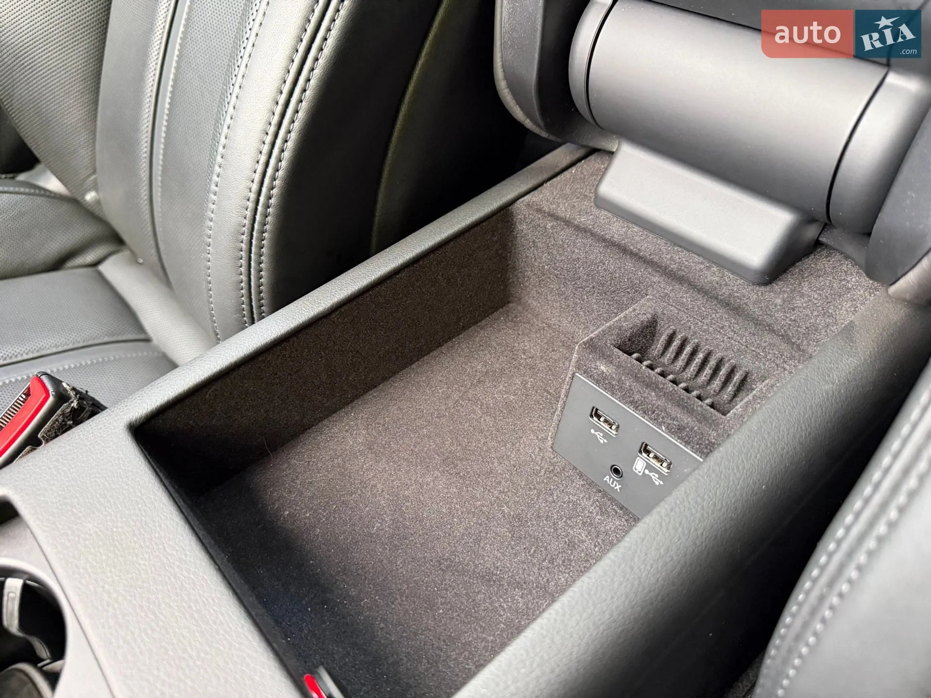 2016 Audi A7 - мініатюра 63