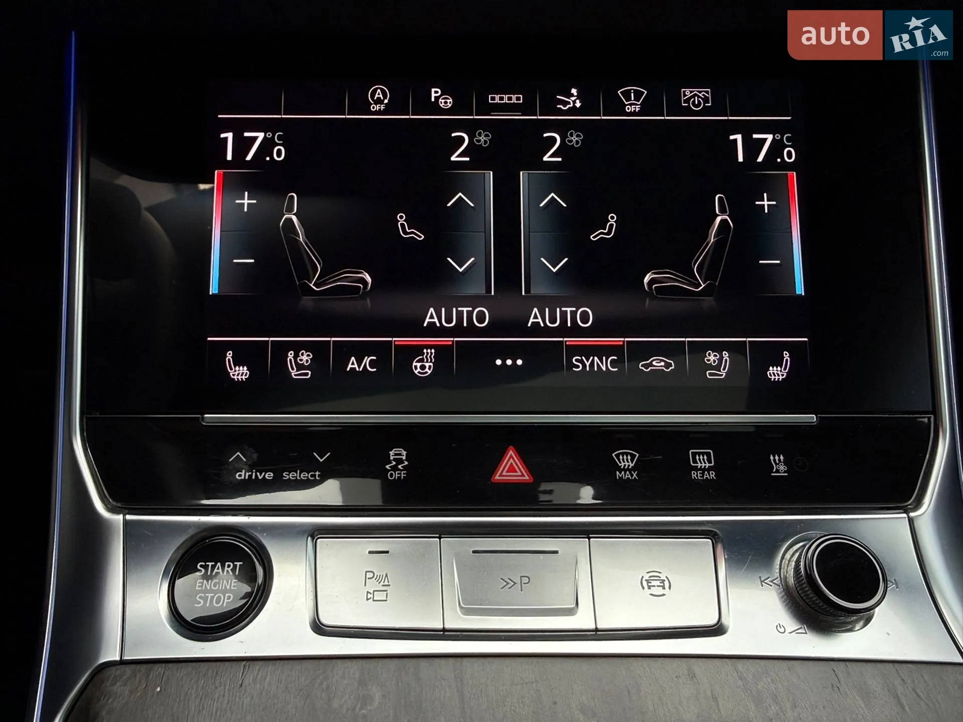 2020 Audi A7 - мініатюра 53