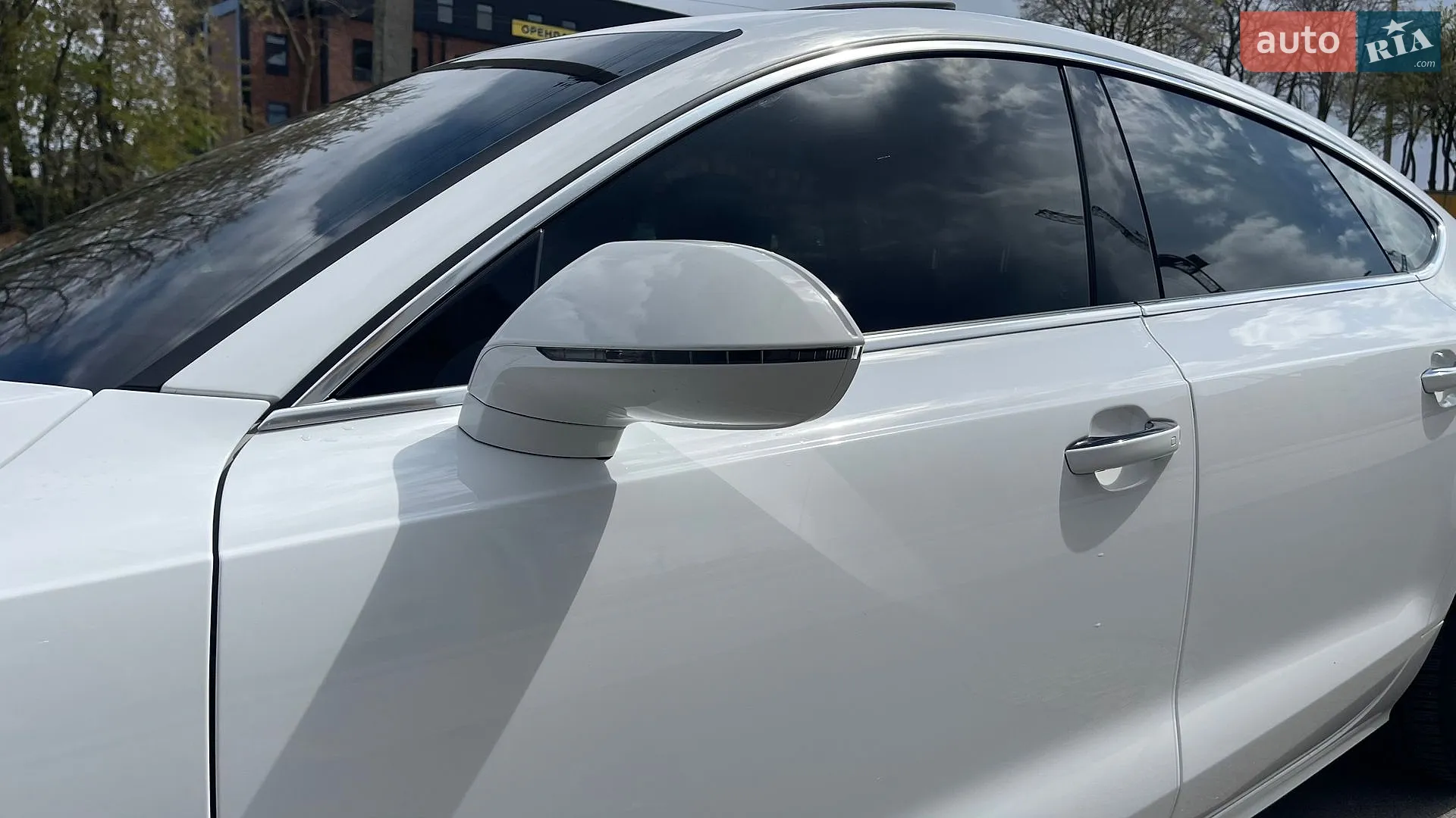 2013 Audi A7 - мініатюра 8